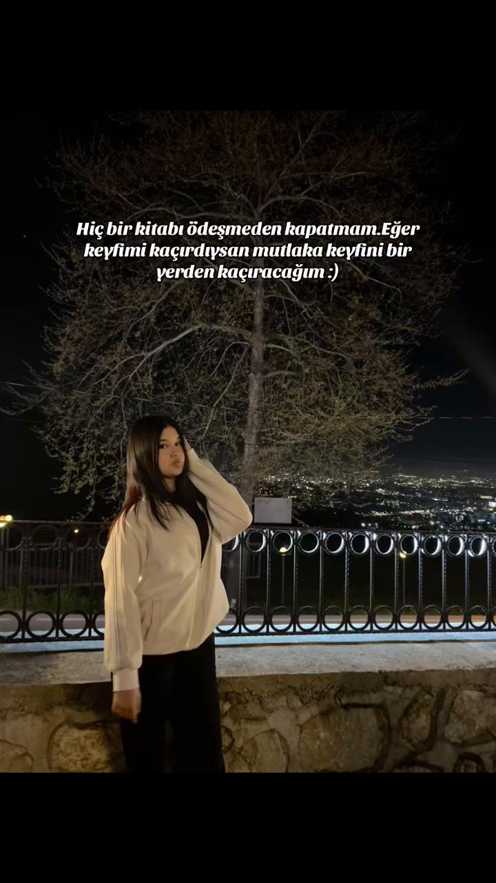 @Eylül Yılmaz