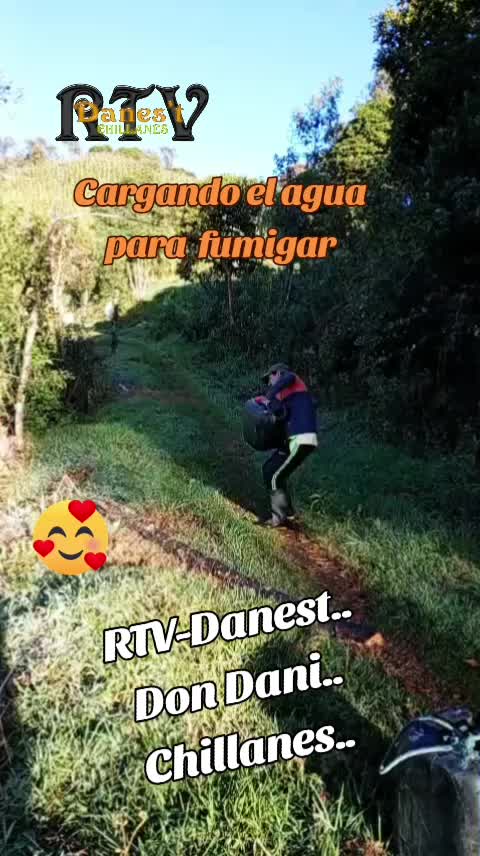 @Don Dani..Rtv-Danest.Chillanes