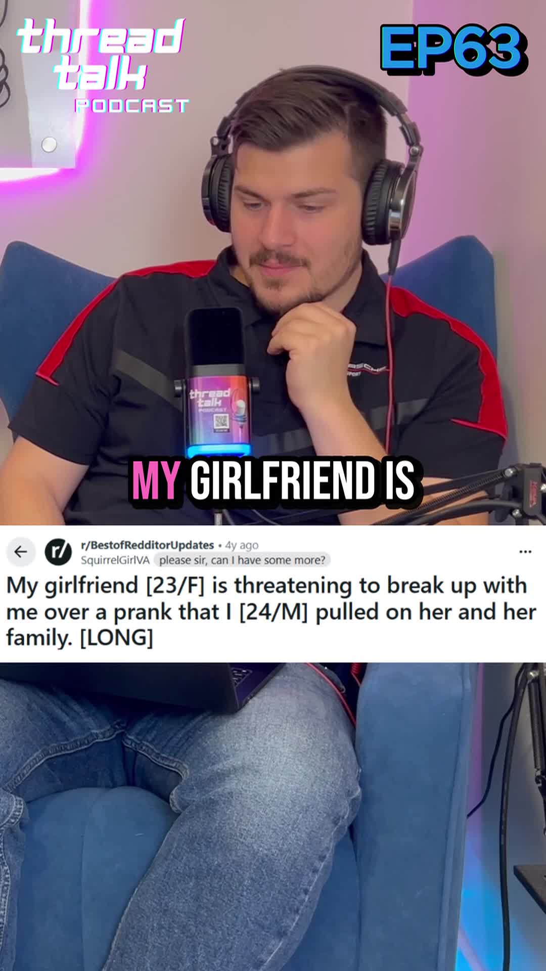 @ThreadTalk Podcast