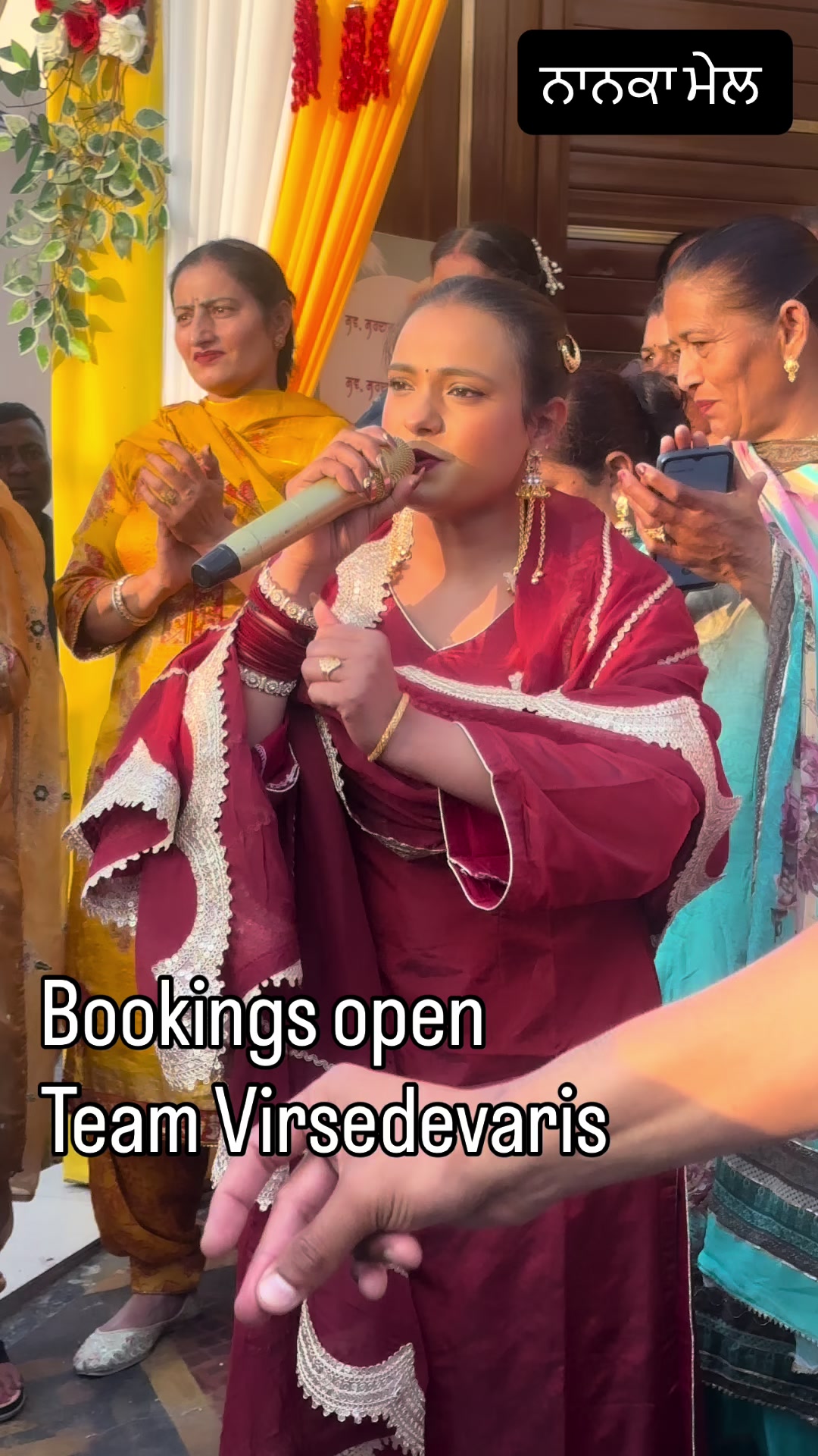 @Virse de varis
