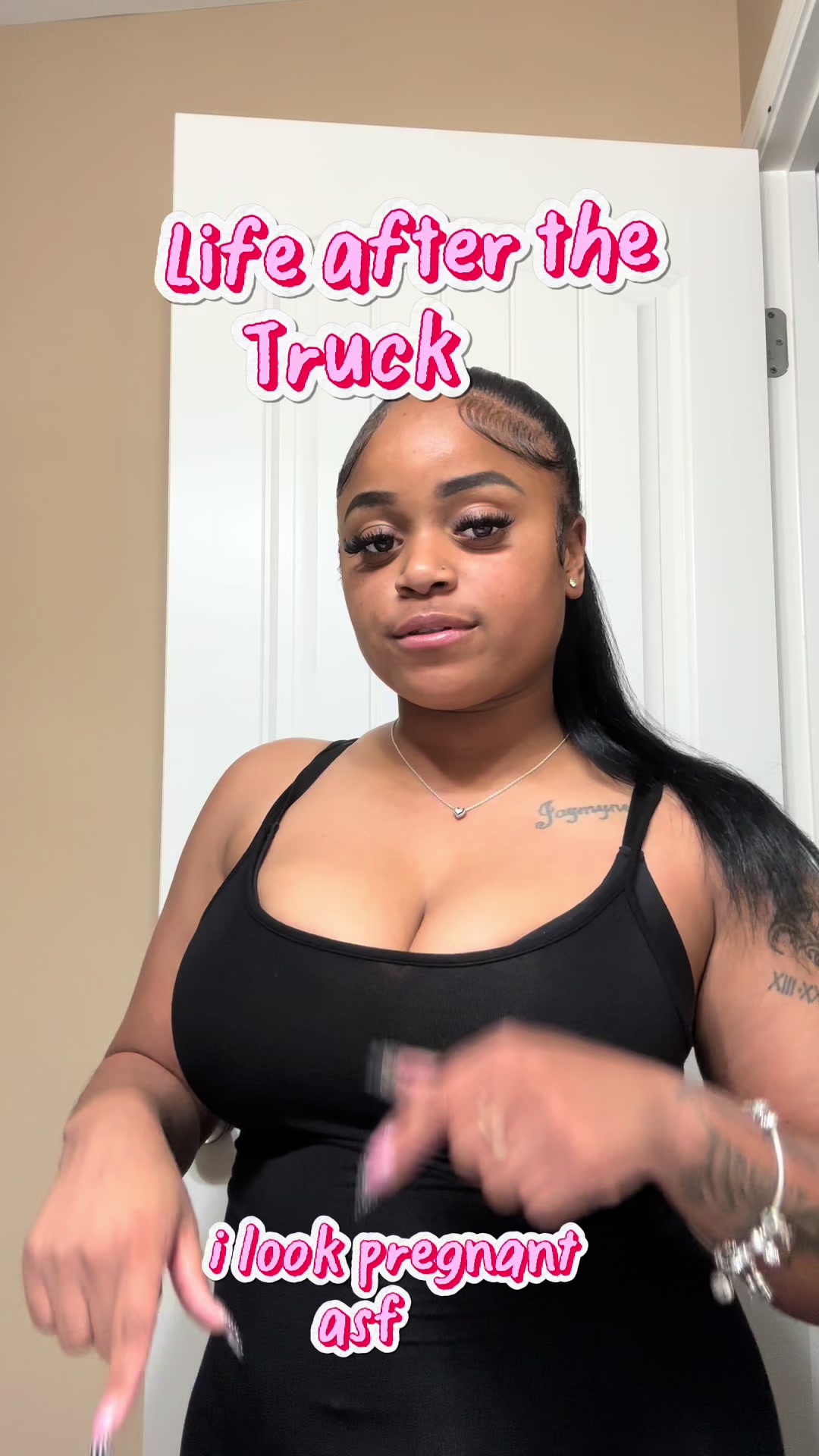 @Jazmyne💕🚛