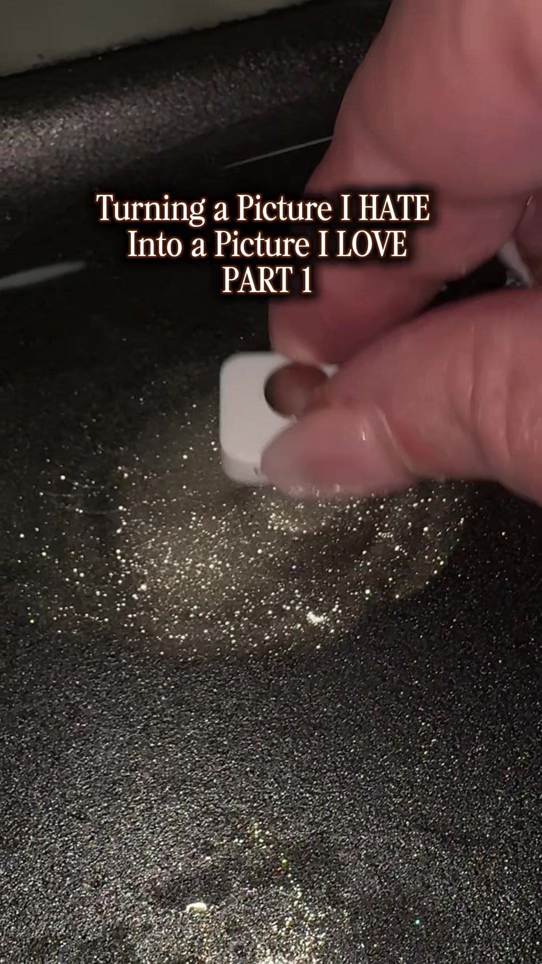 @Dyana ✨ Glitter Artist