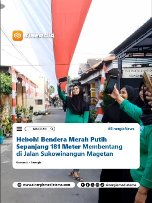 @SINERGIA MEDIATAMA