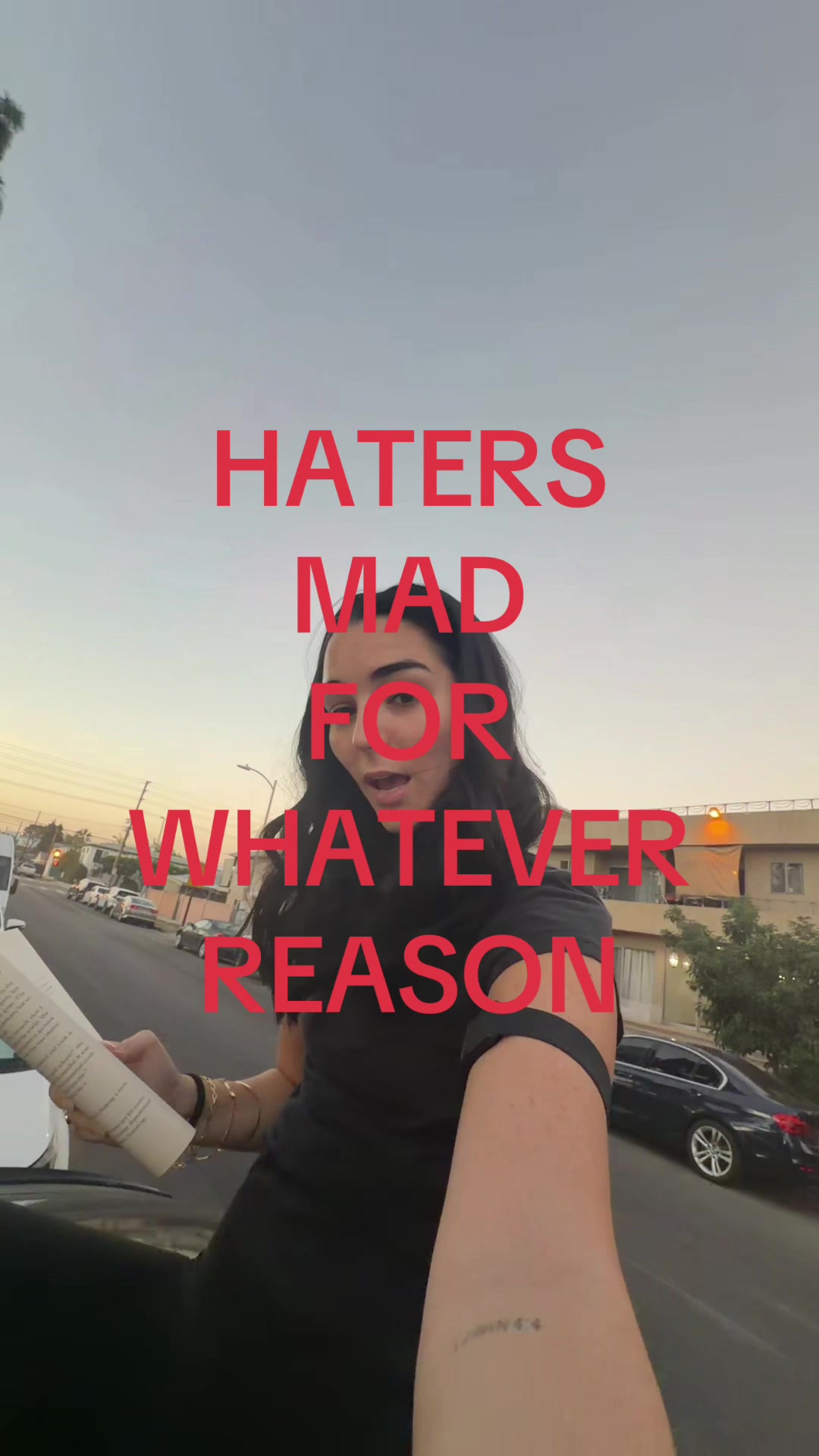 @Indiana Massara