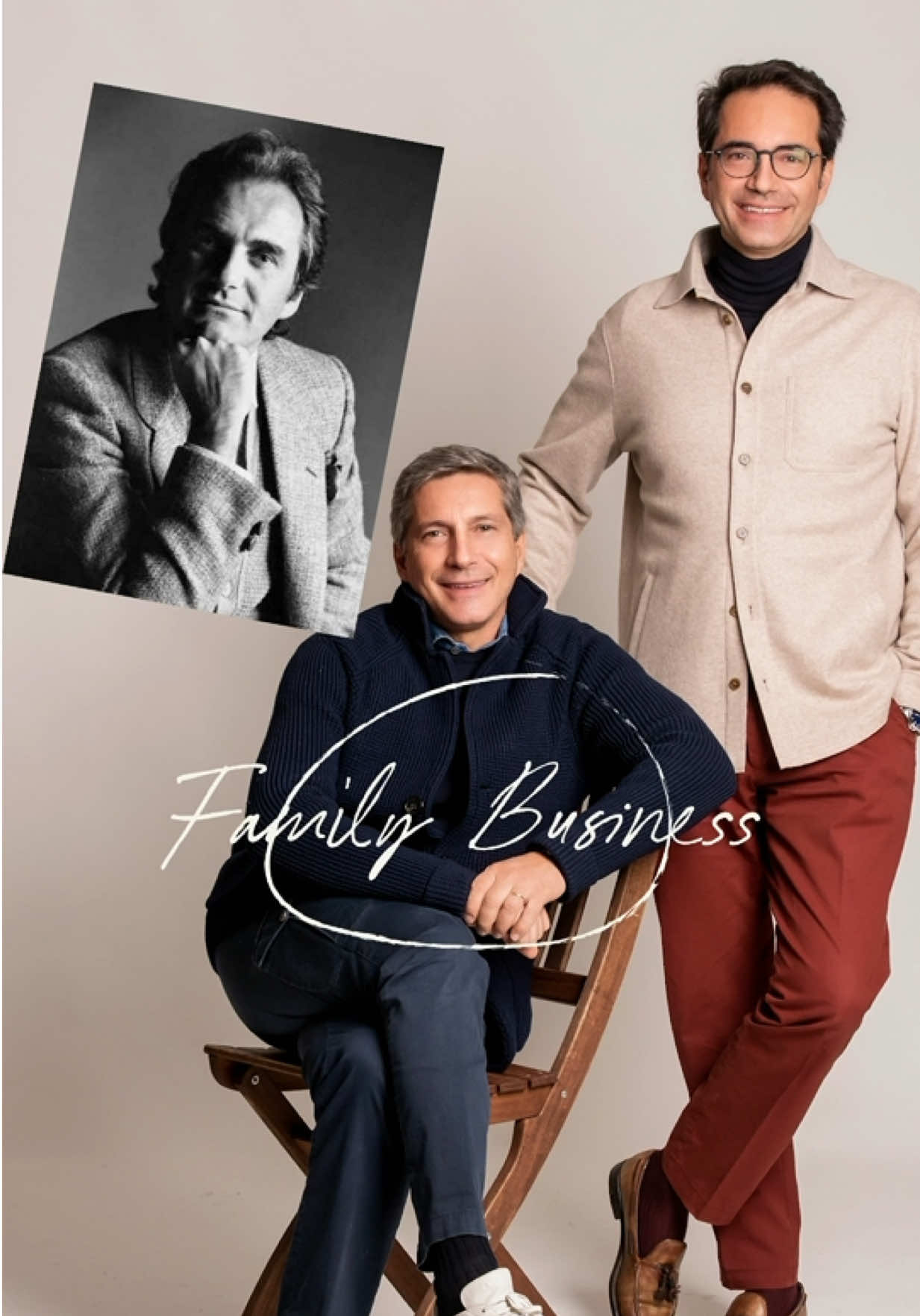 @Harry Rosen Inc
