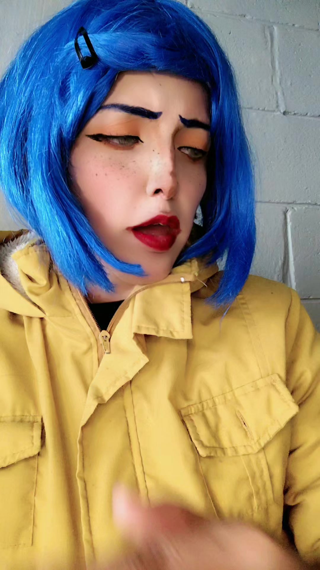 @Capitana Ayumi