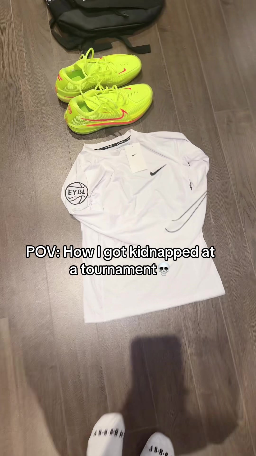 @Hoop Armour