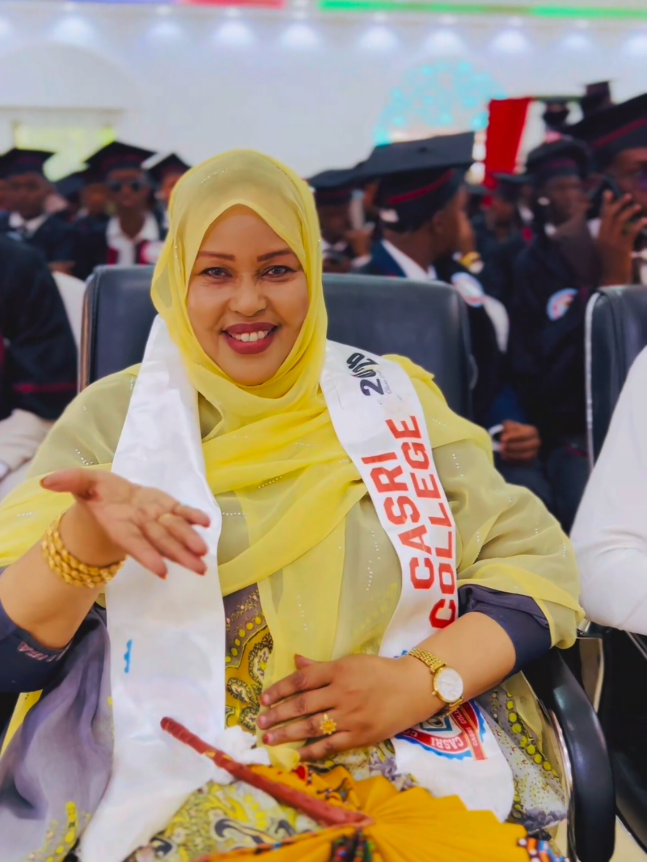 @Casri College -Hargeisa