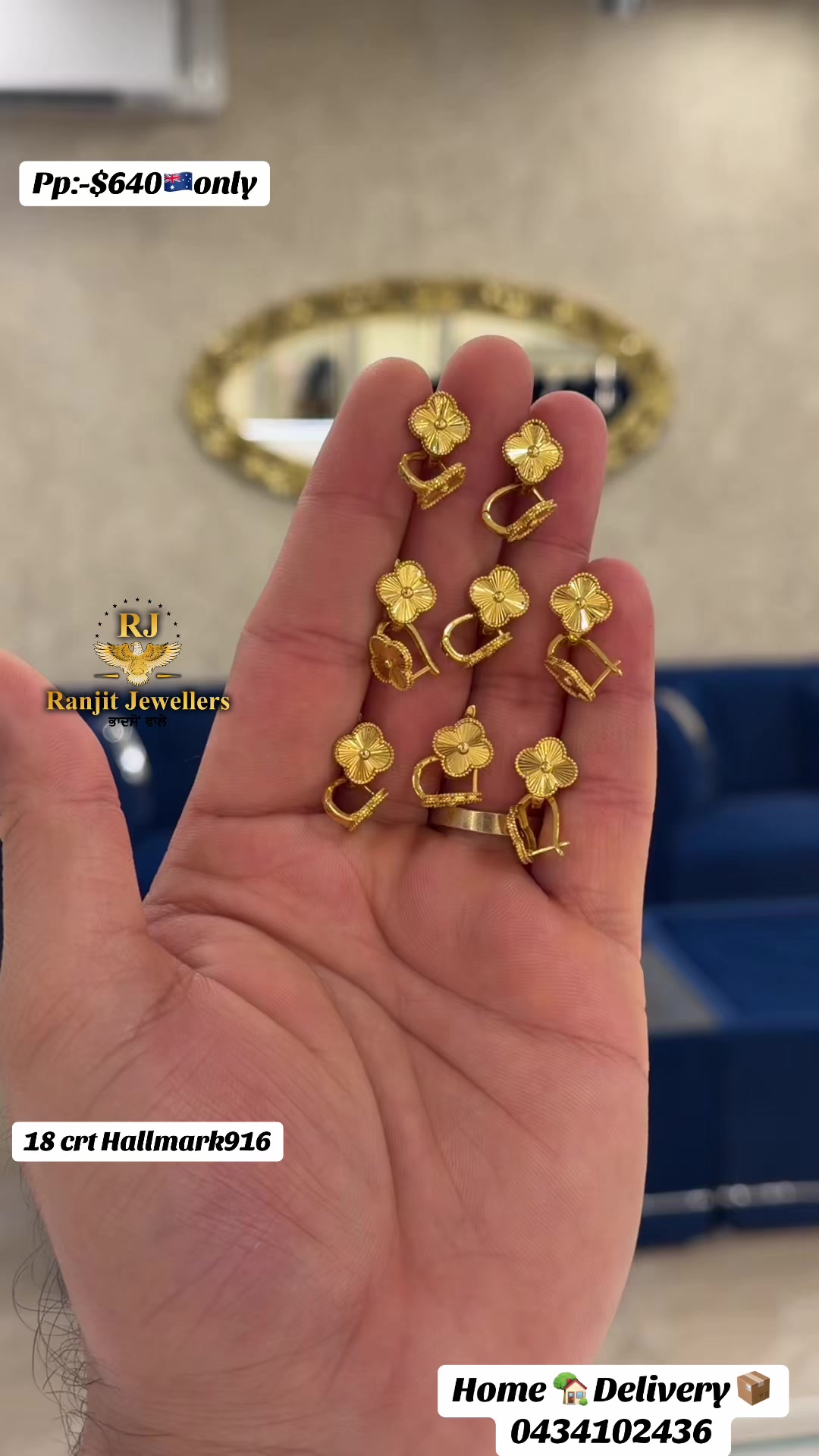 @Ranjit Jewellers