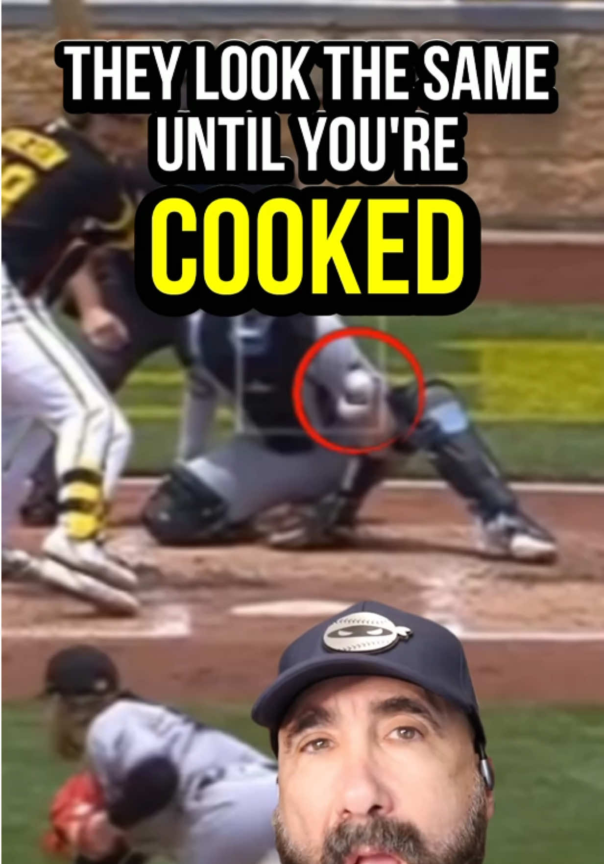 @Pitching Ninja