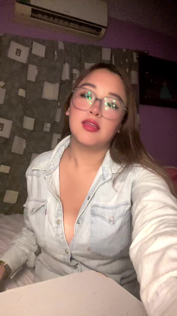 @Fernanda Echeverría