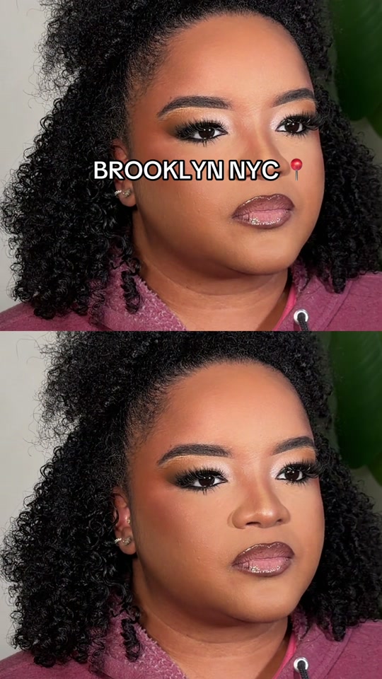 @Luxury Makeup Artist
