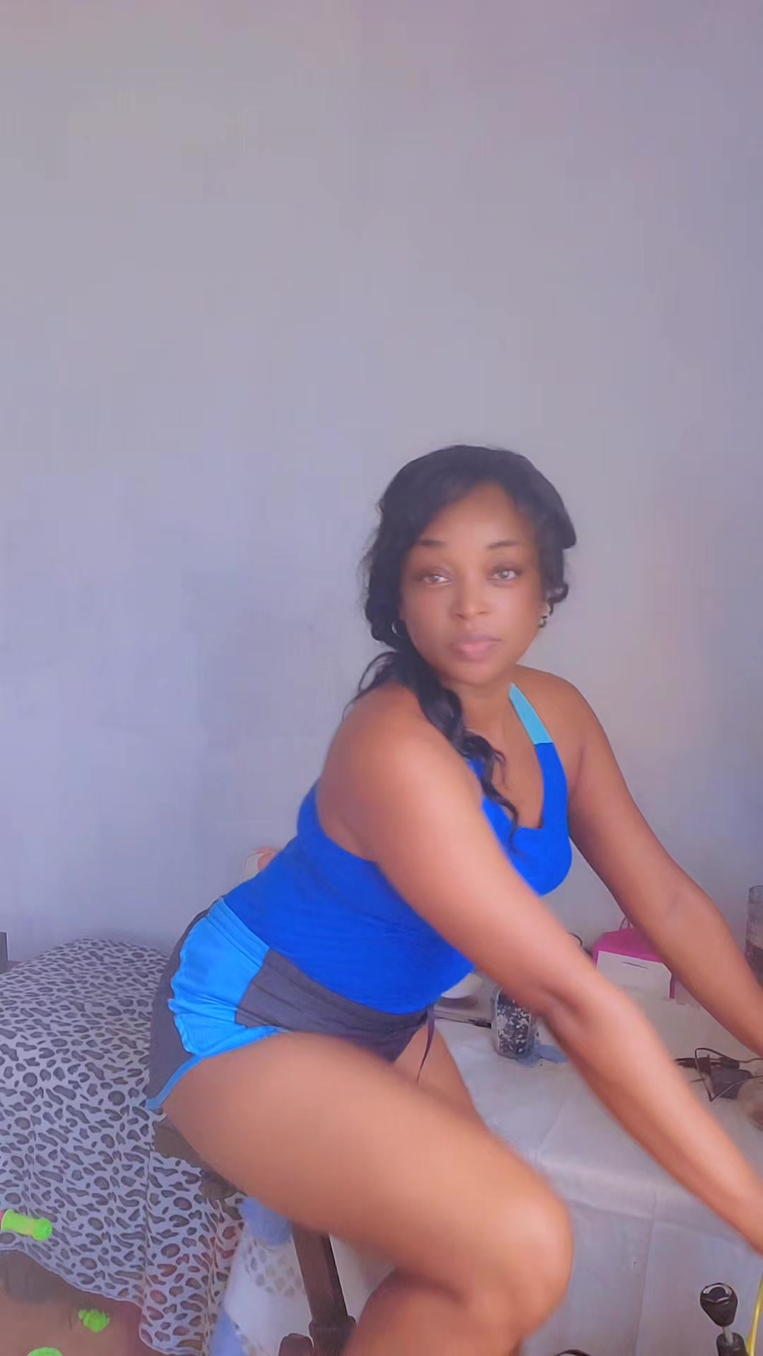 @reine exotique