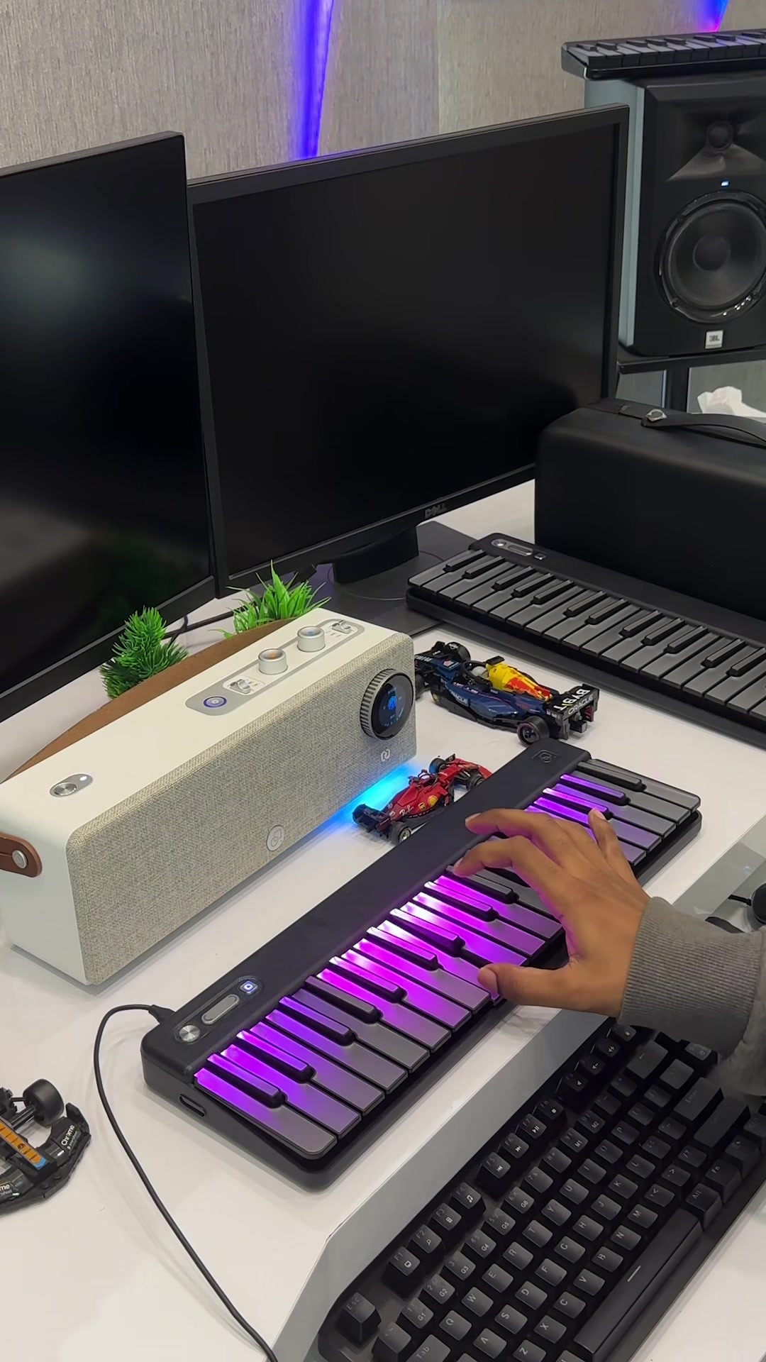 @DV Midi