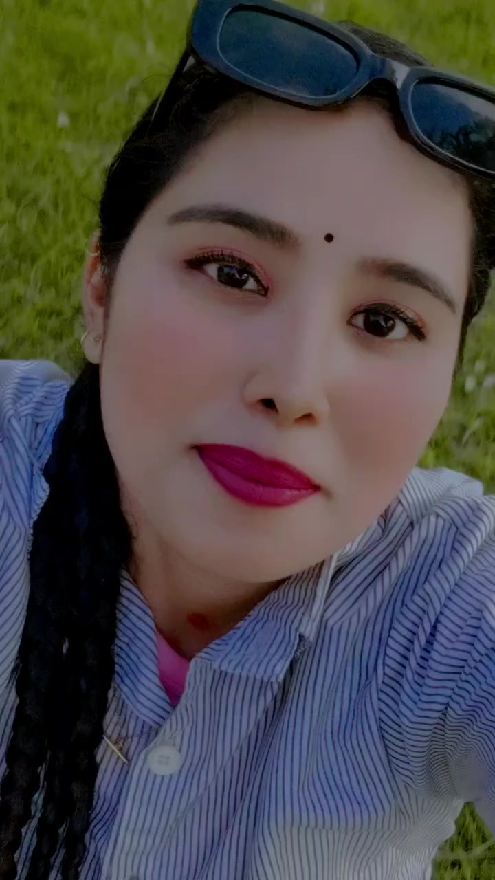 @आ_Ya_र su नार ✝️🕉️🛐🇳🇵