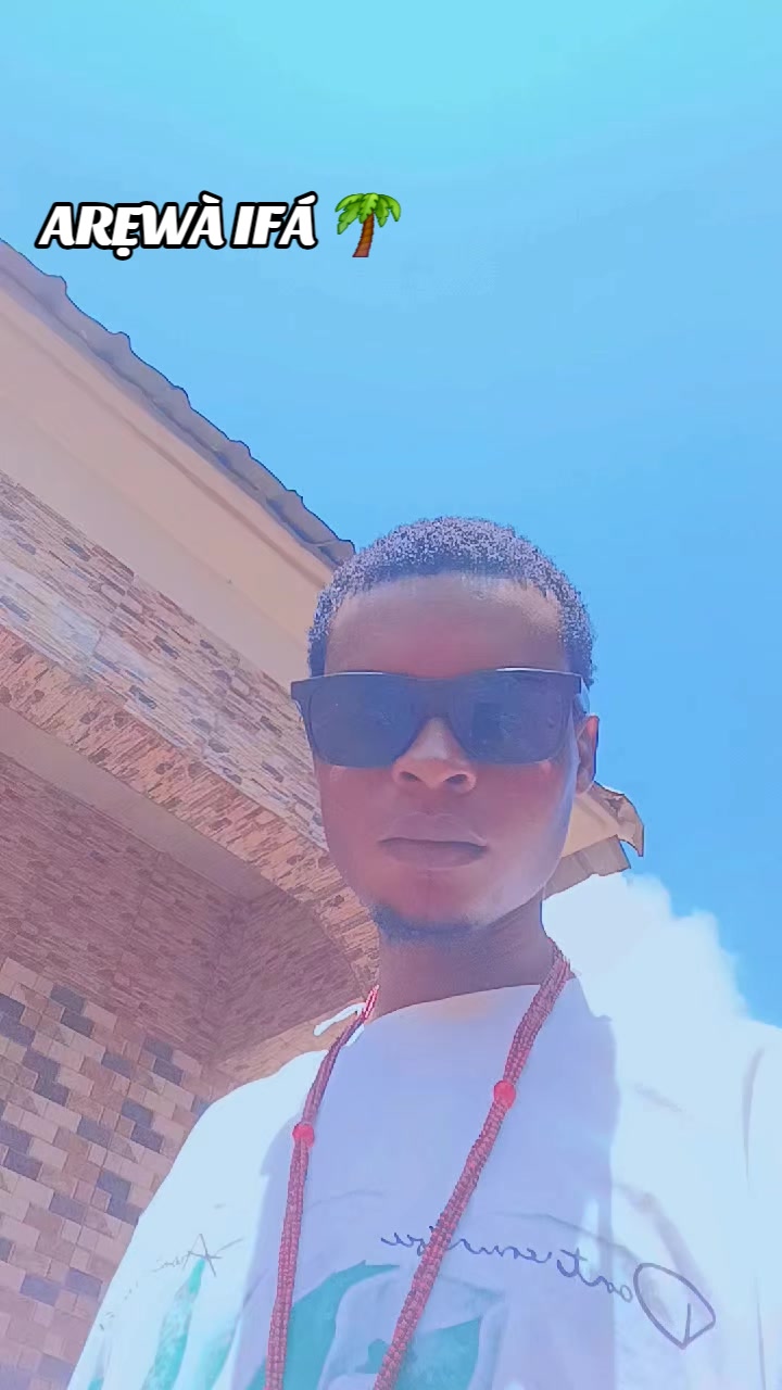 @AYINLA OGUN✌️OMO BALOGUN☠️