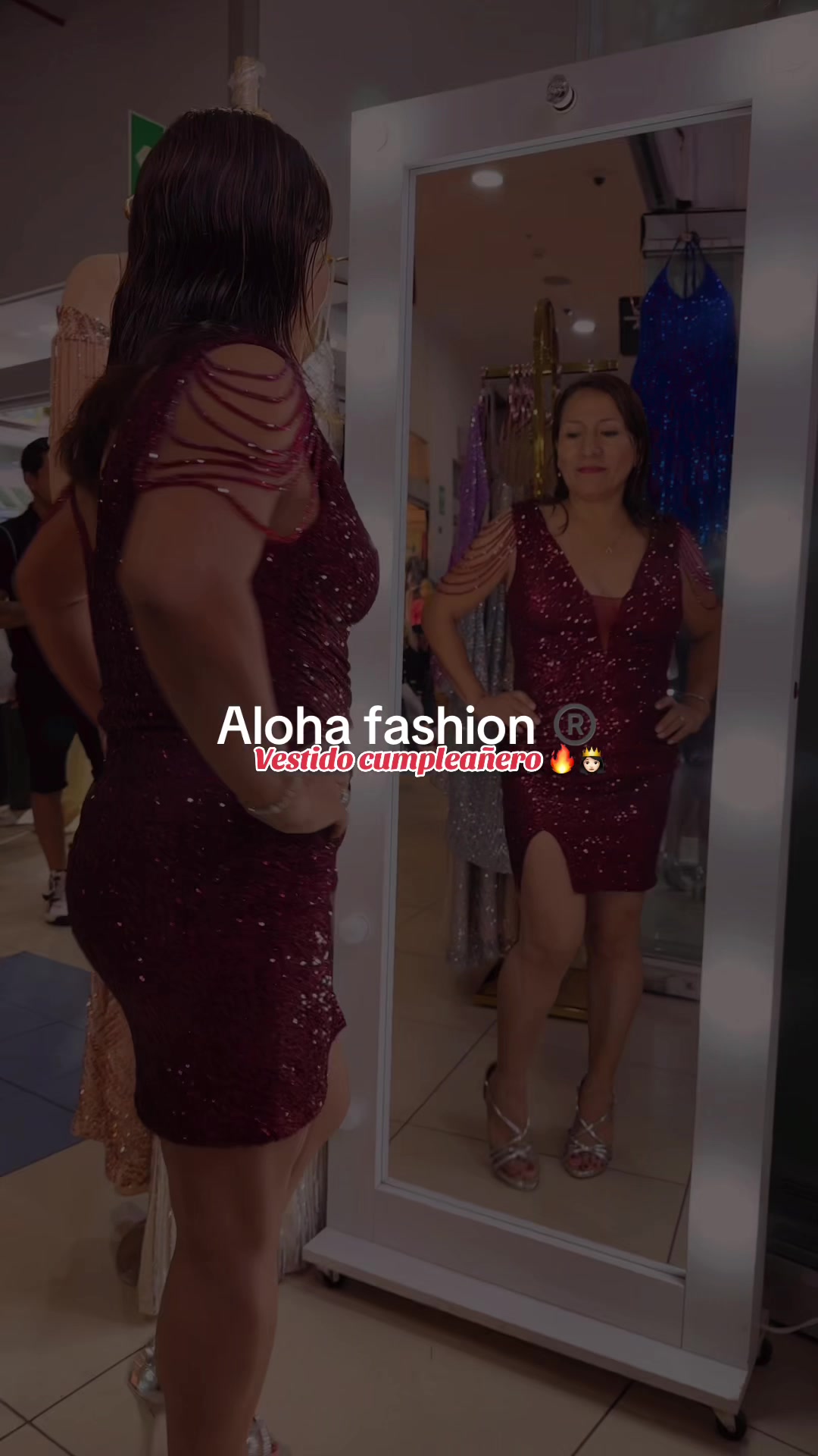@ALOHA FASHION