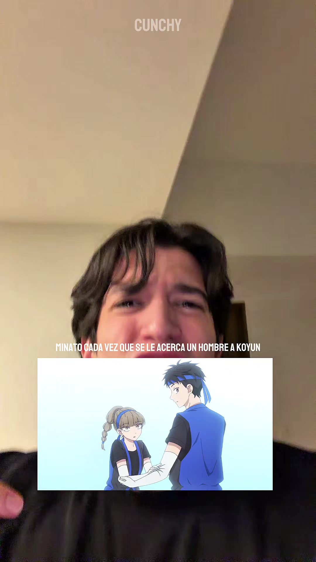 @CUNCHY