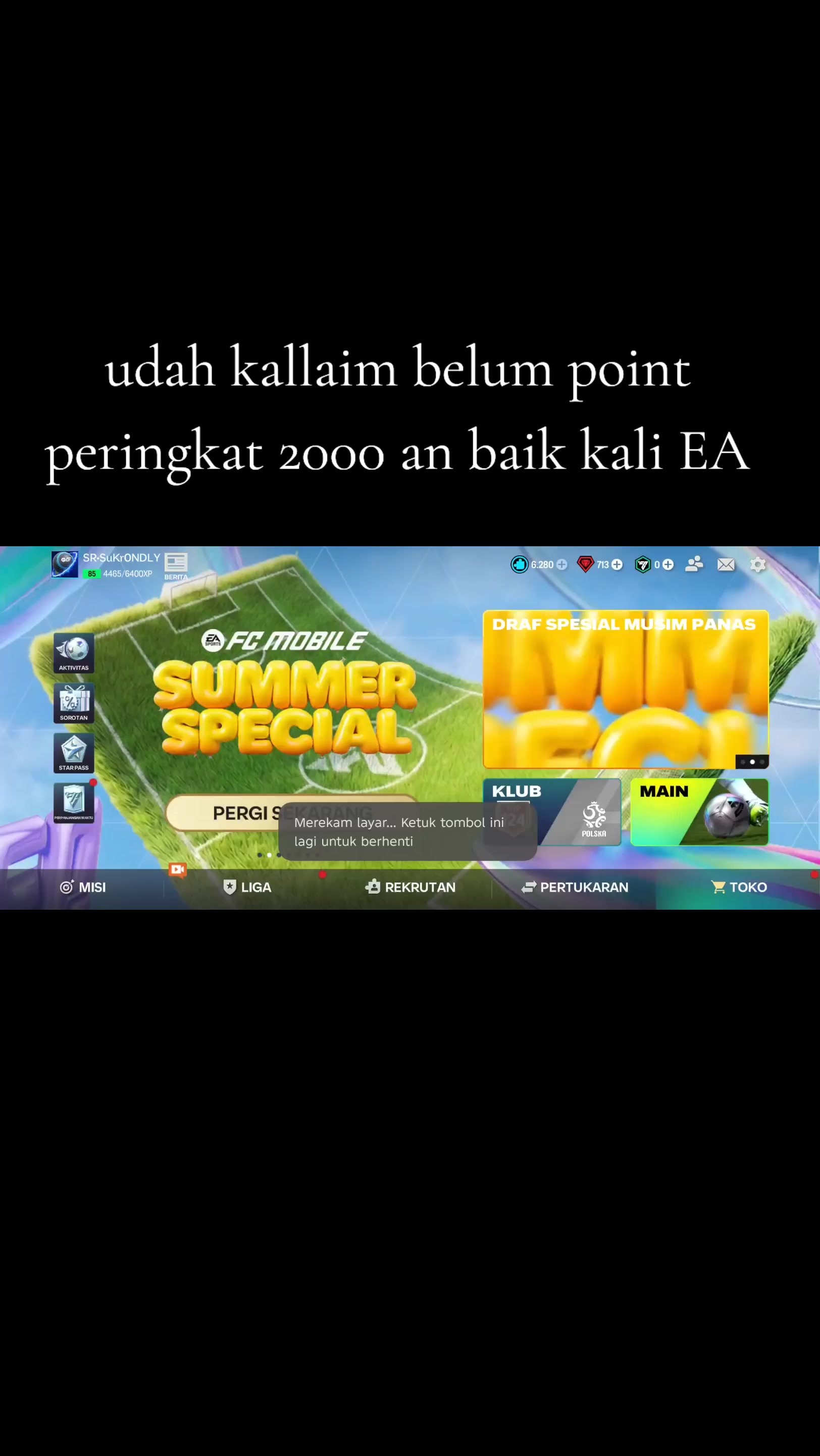 @SR•SUKRON DLY