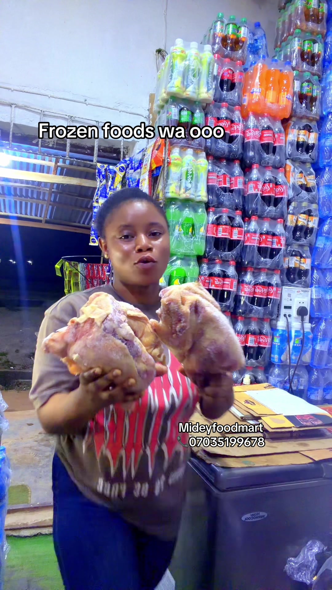 @Mideyfoodmart