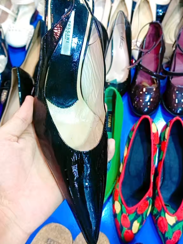 @Noor Shoes Barikot Swat