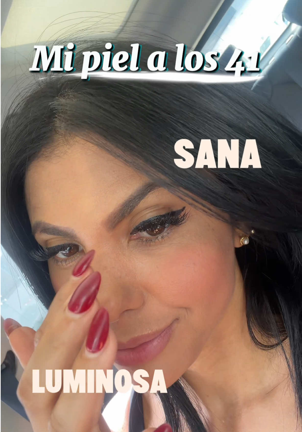 @Yesli Gómez