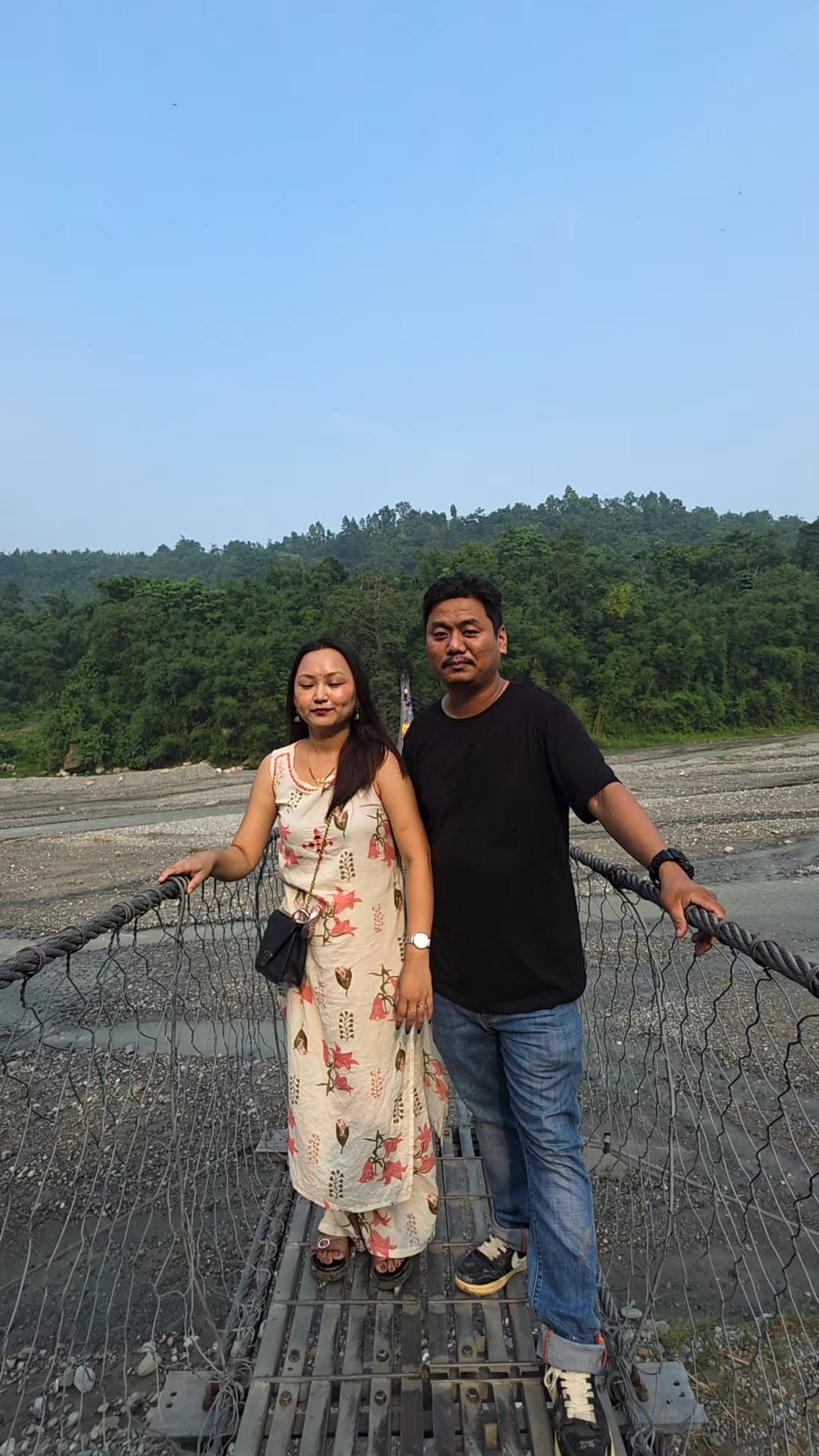 @puja gurung