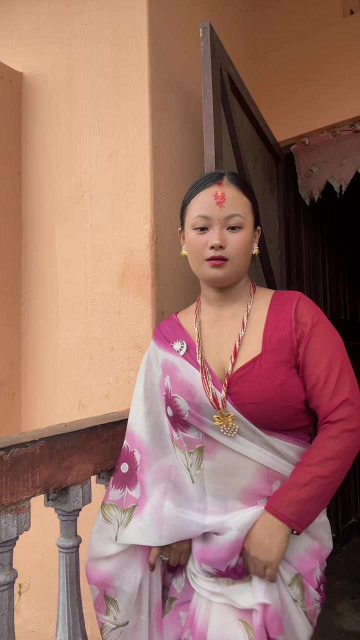 @Nirmala rikham magar