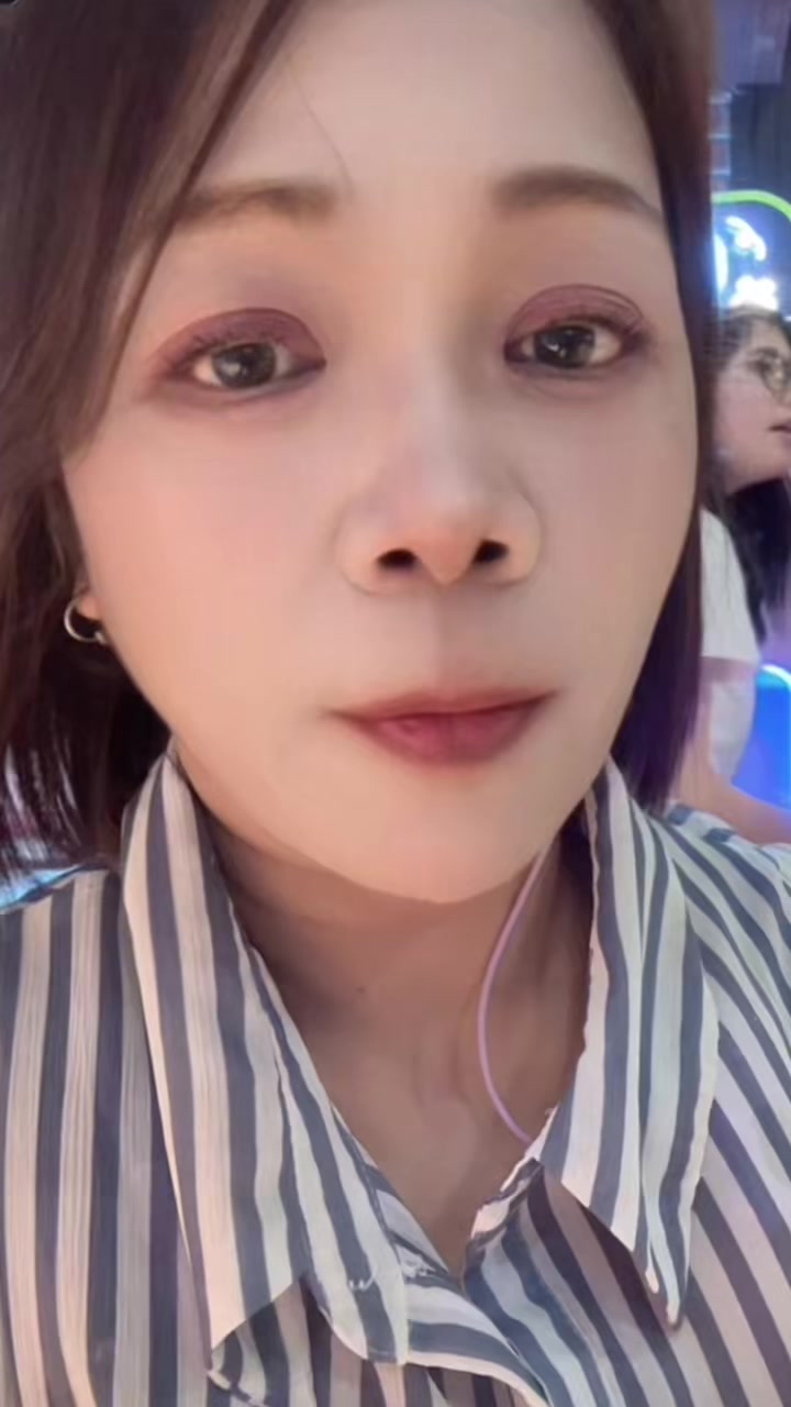 @林安安