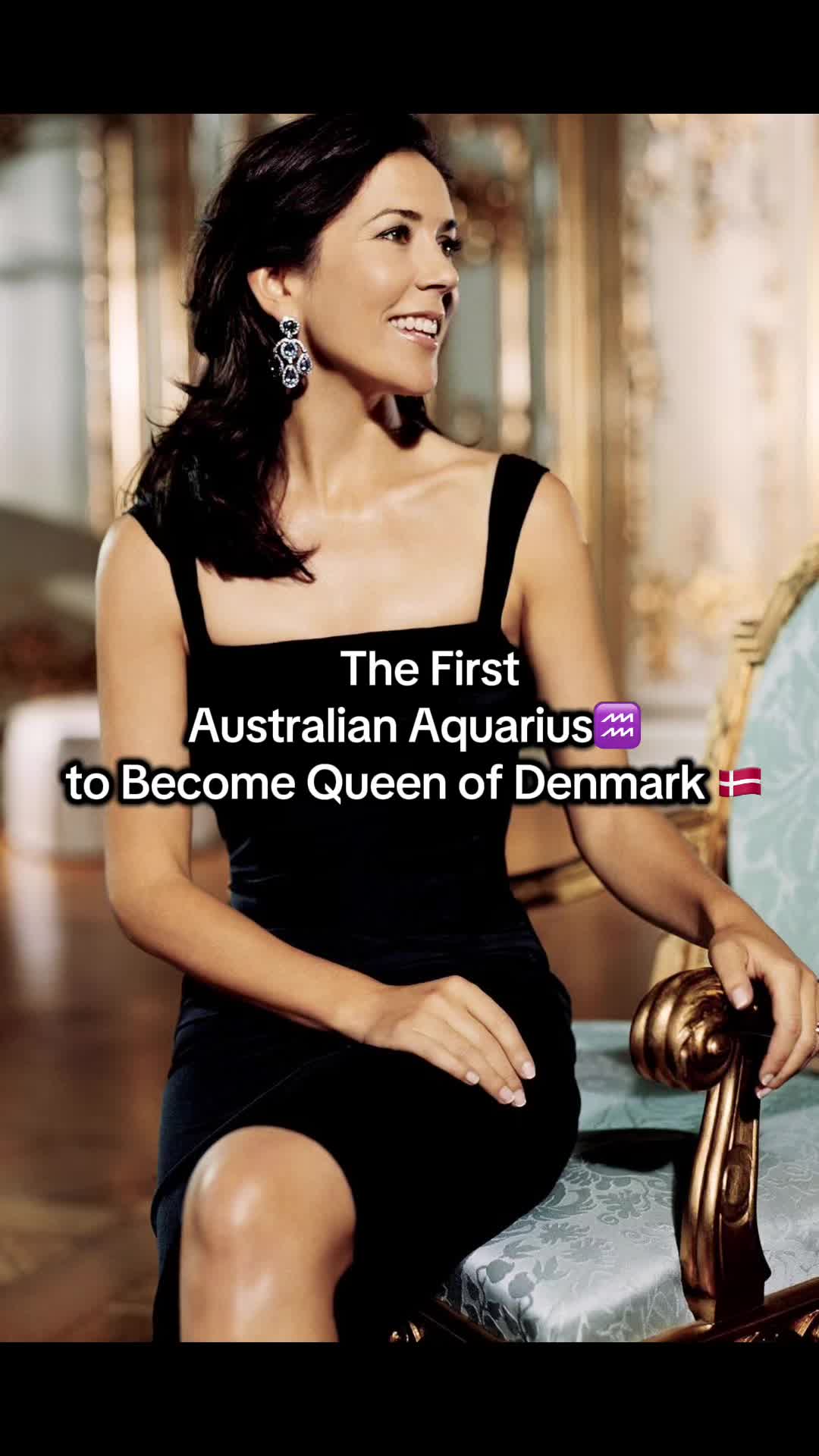 @Queen Aquarius ♒️💫