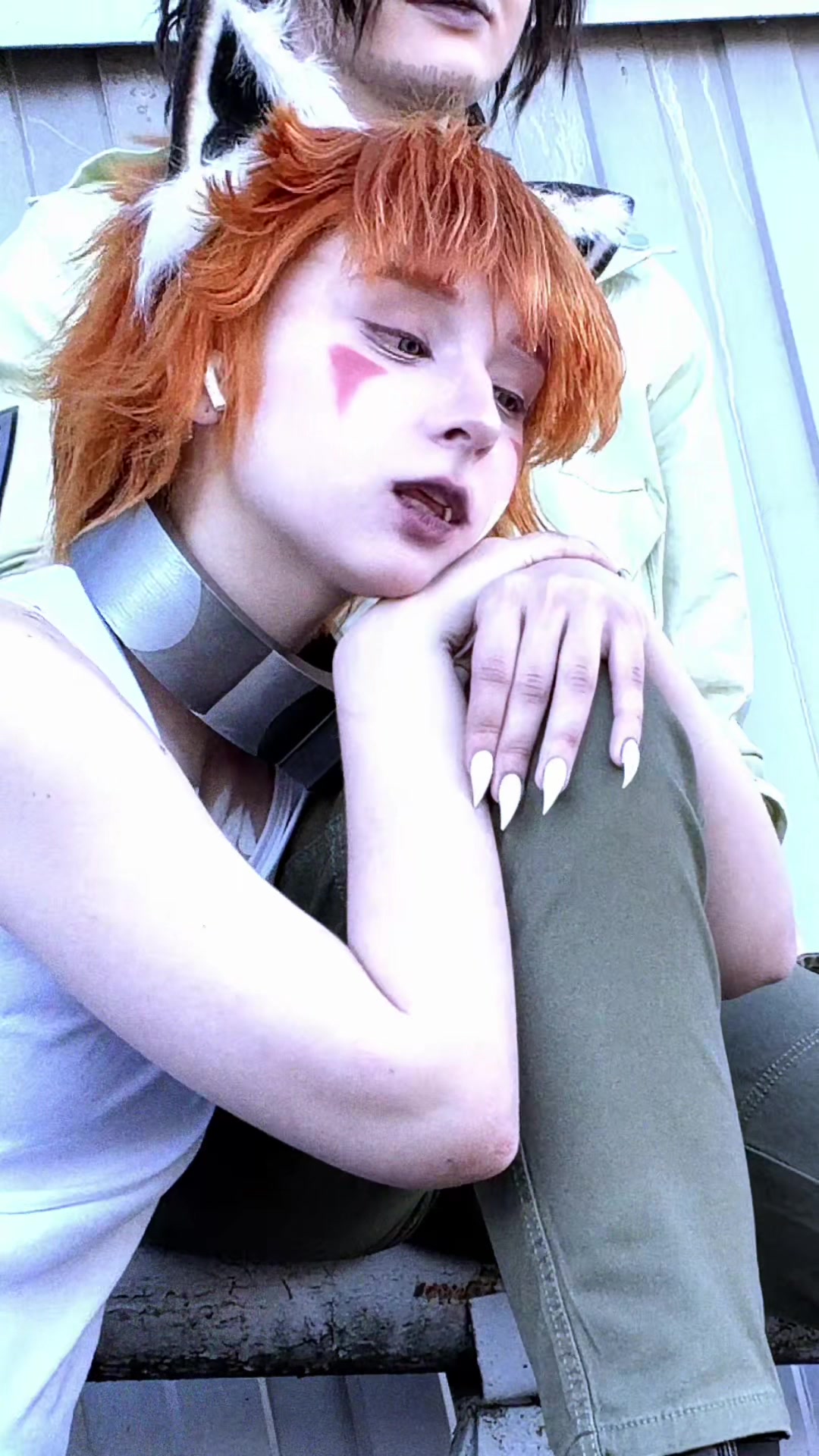 @グレープ