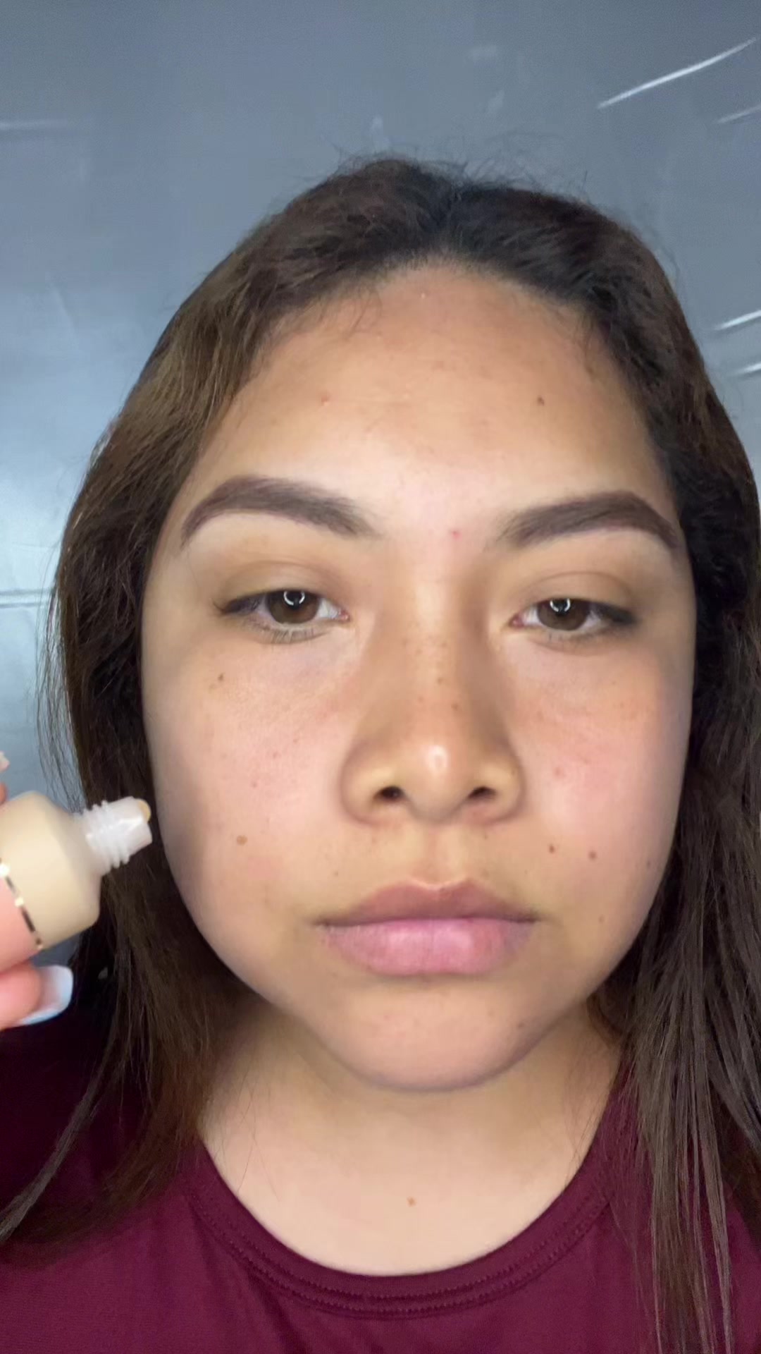 @MakeUp Yajaira