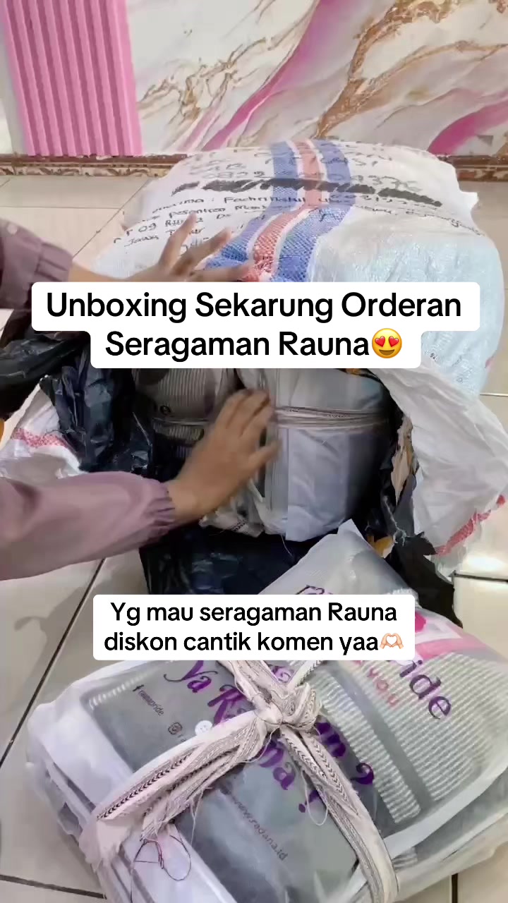 @RUMAH WARNA ANZA