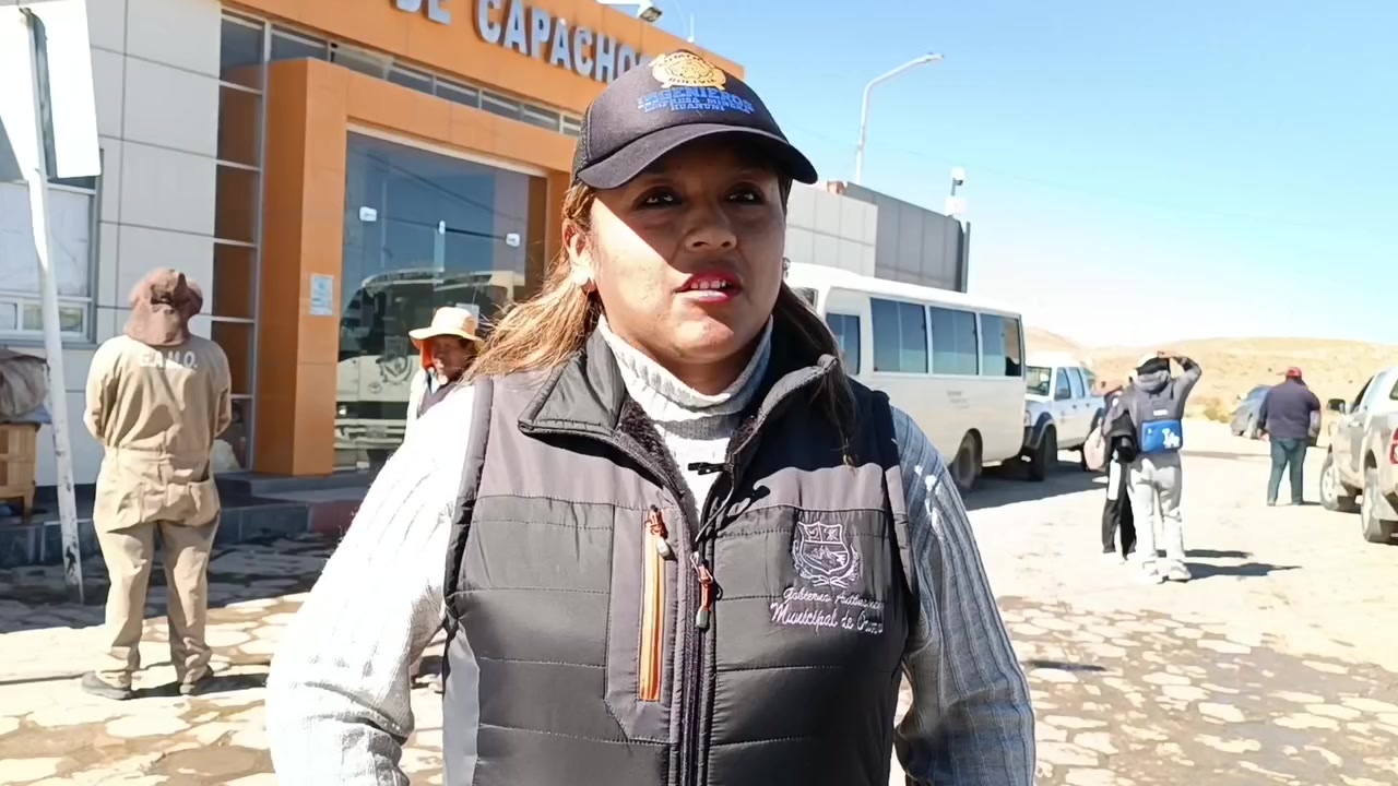 @ORURO Sin Miedo