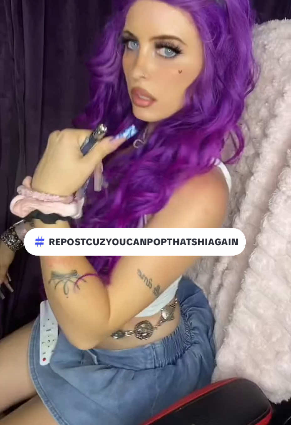 @Artist Dolll💎🎥(Barbii)