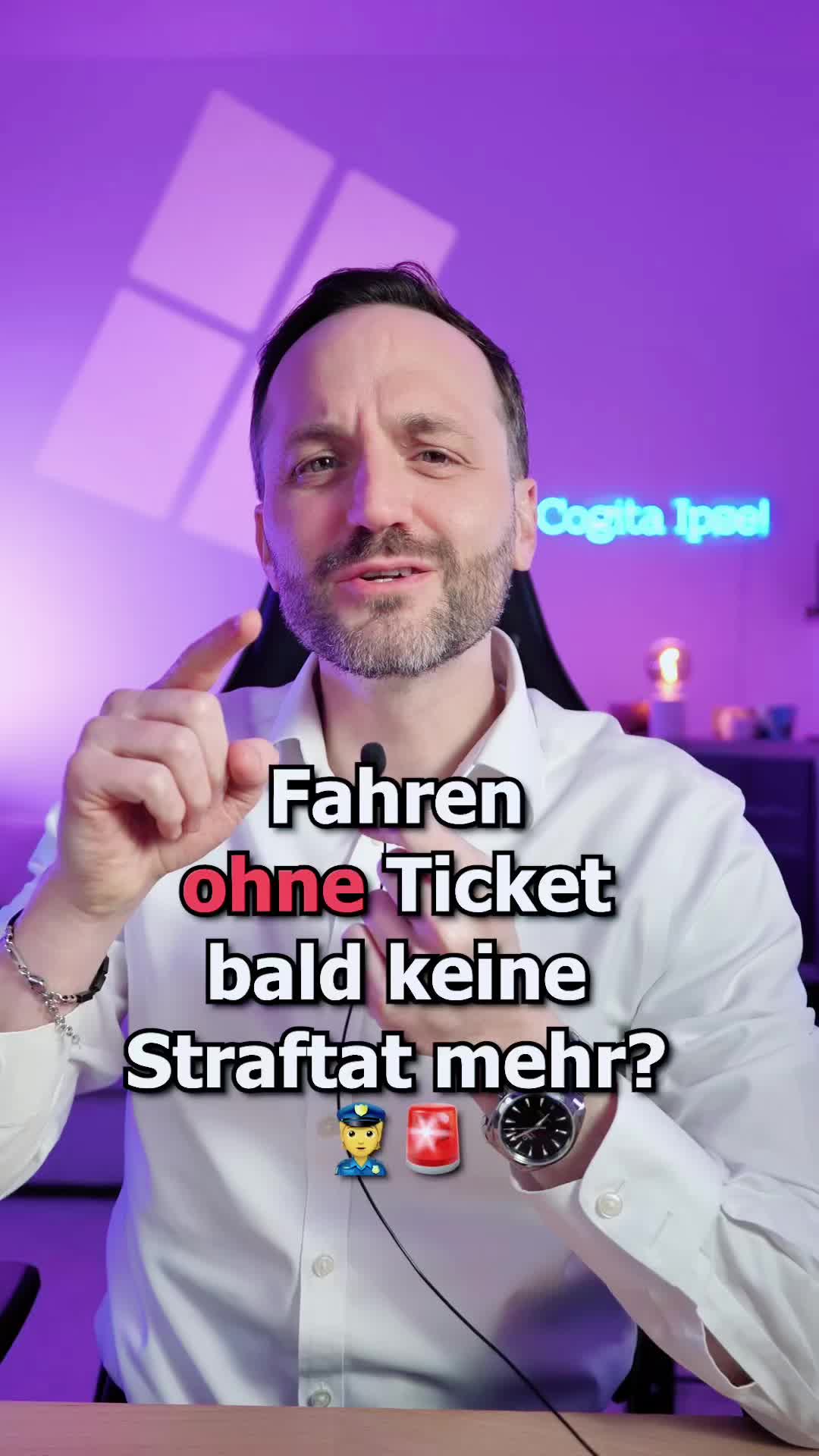 @Herr Anwalt