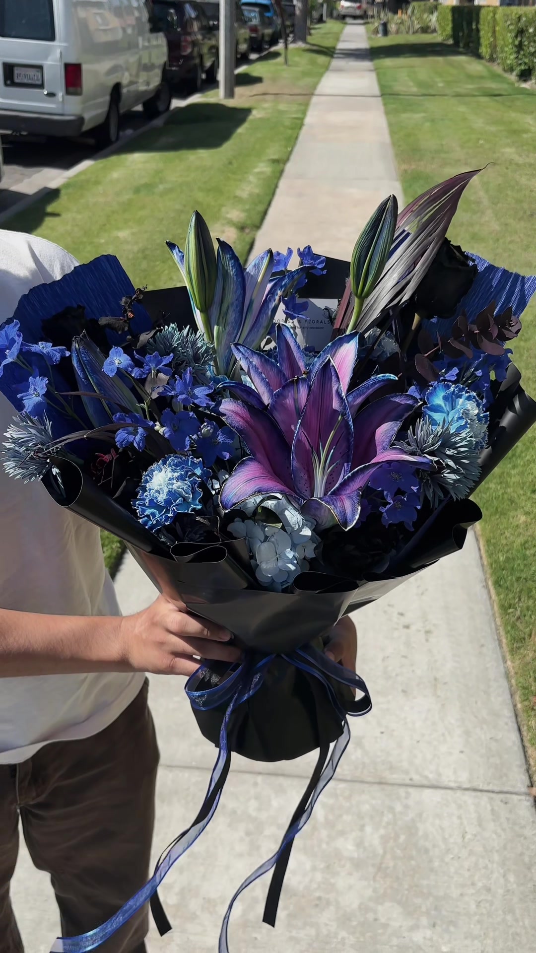 @Goodies & Florals