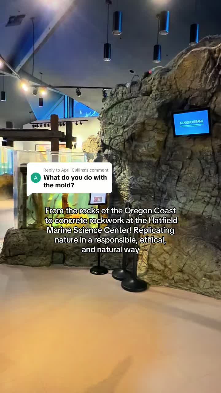 @Animal Exhibits and Design