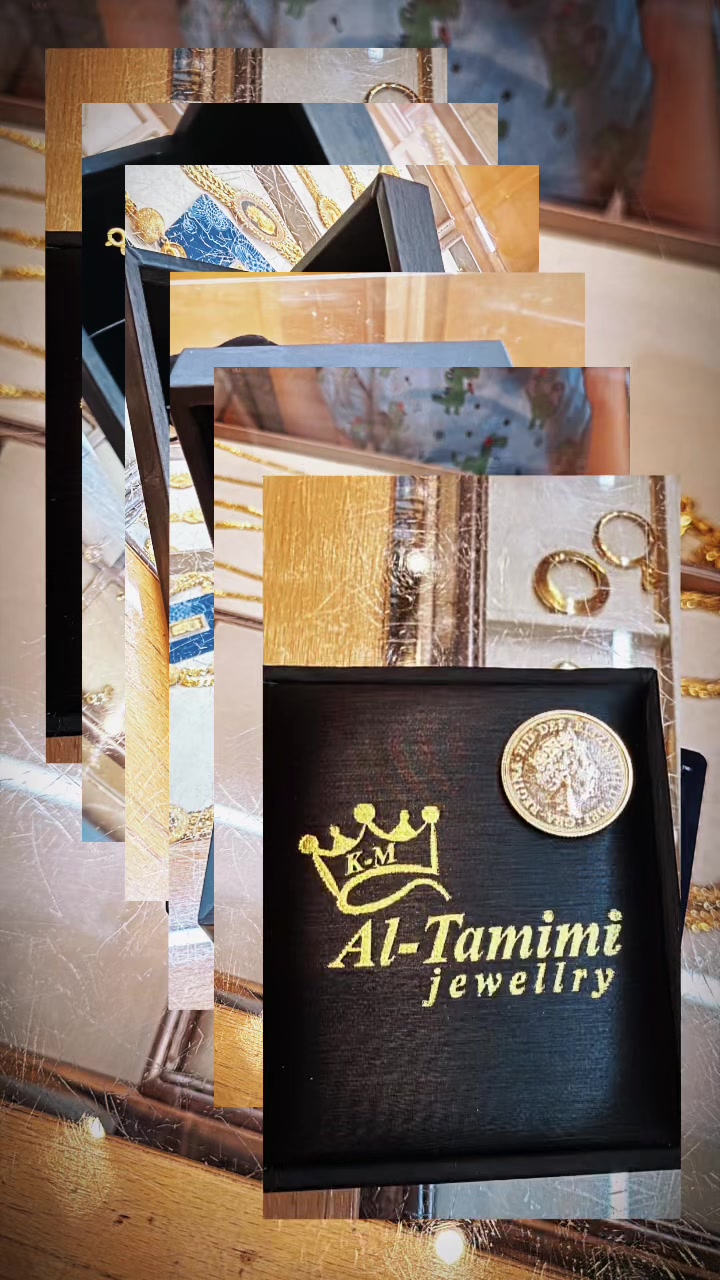 @Khalil Tamimi