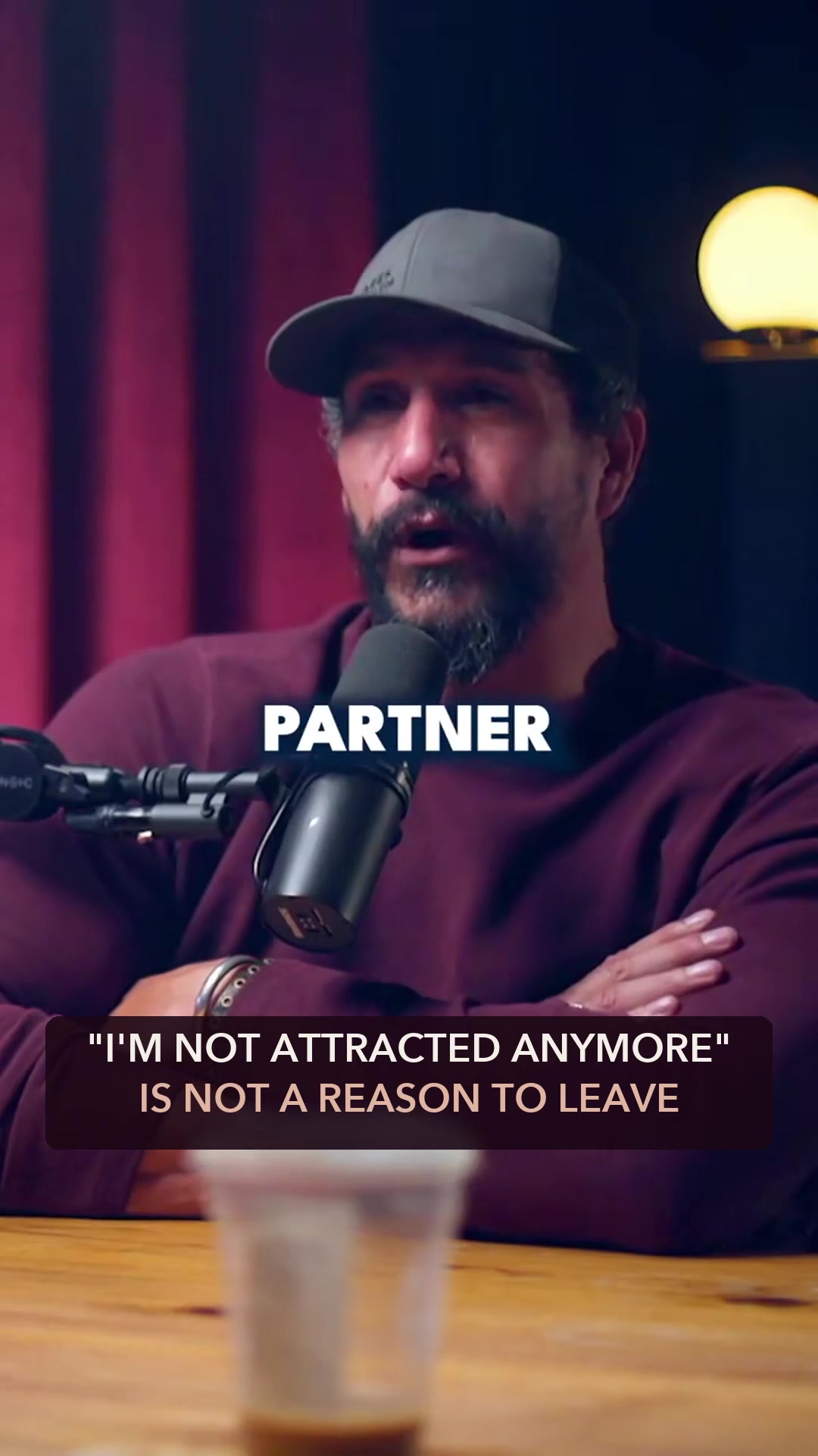 @Better Than Perfect Podcast