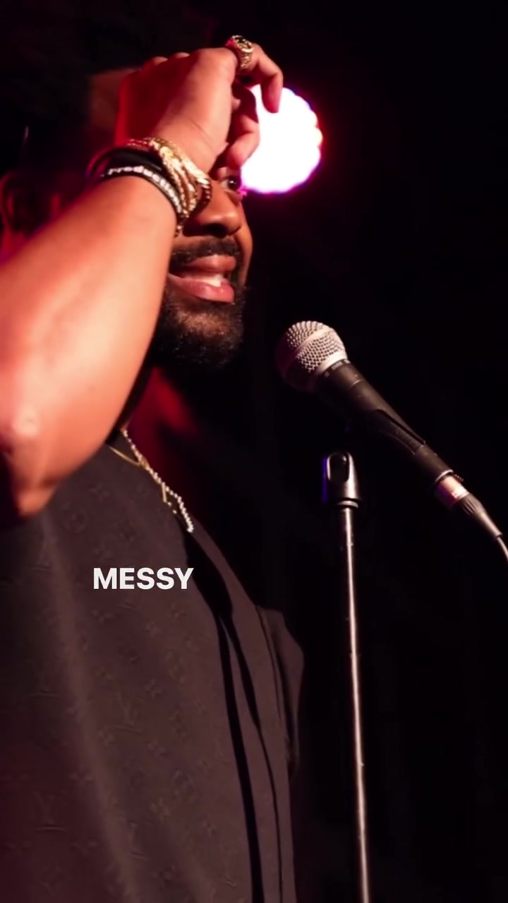 @LaRoyce Hawkins