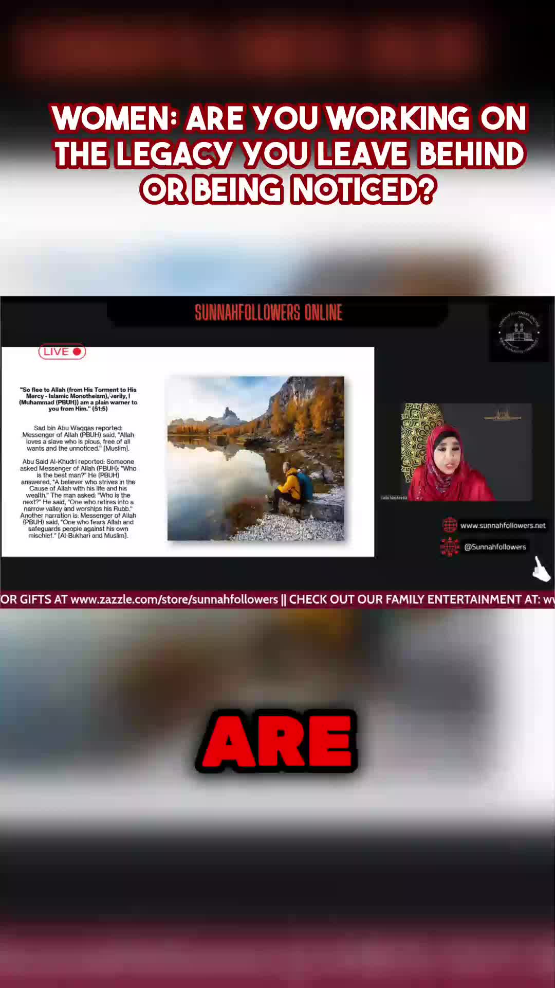 @sunnahfollowersonline