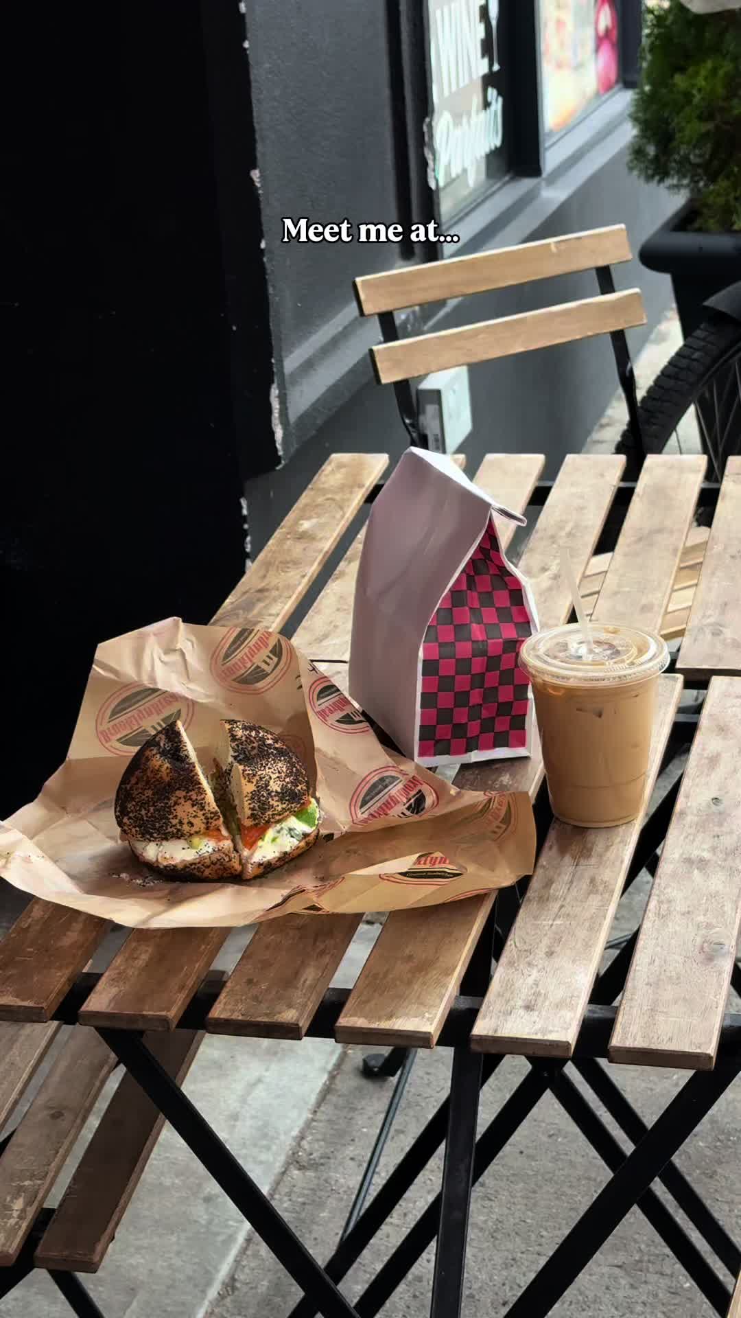 @Brooklyn Bread Cafe