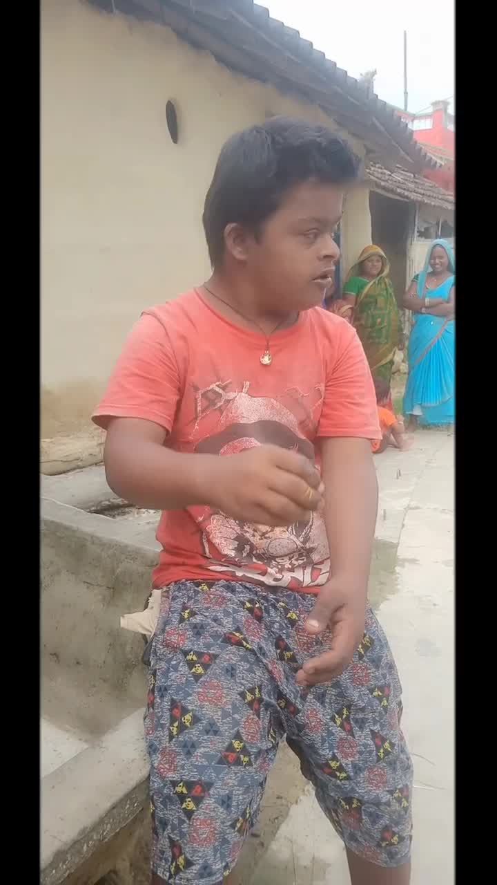 @Aanand kamti