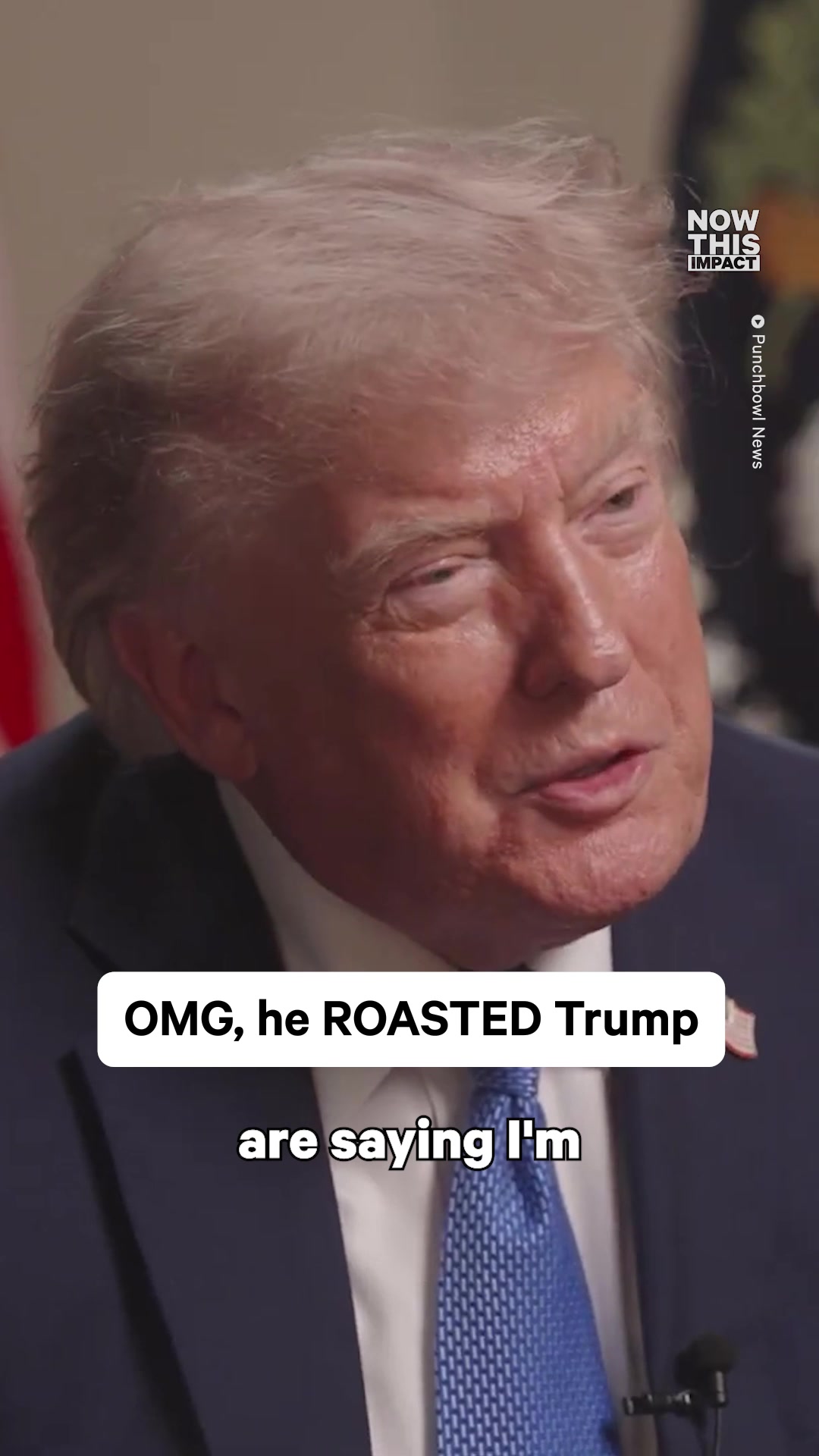 @NowThis Impact