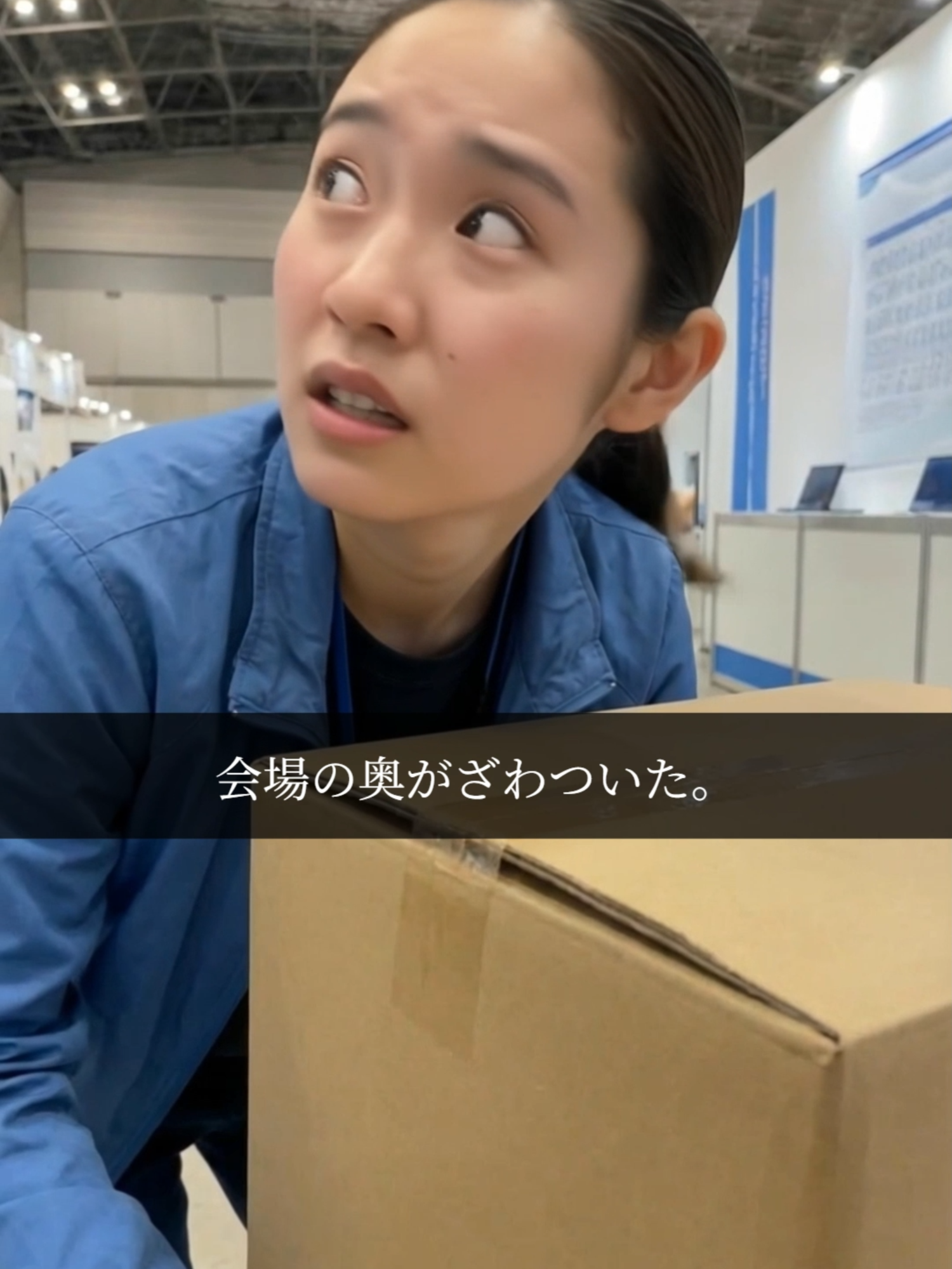 @GENEL | 動画生成AI