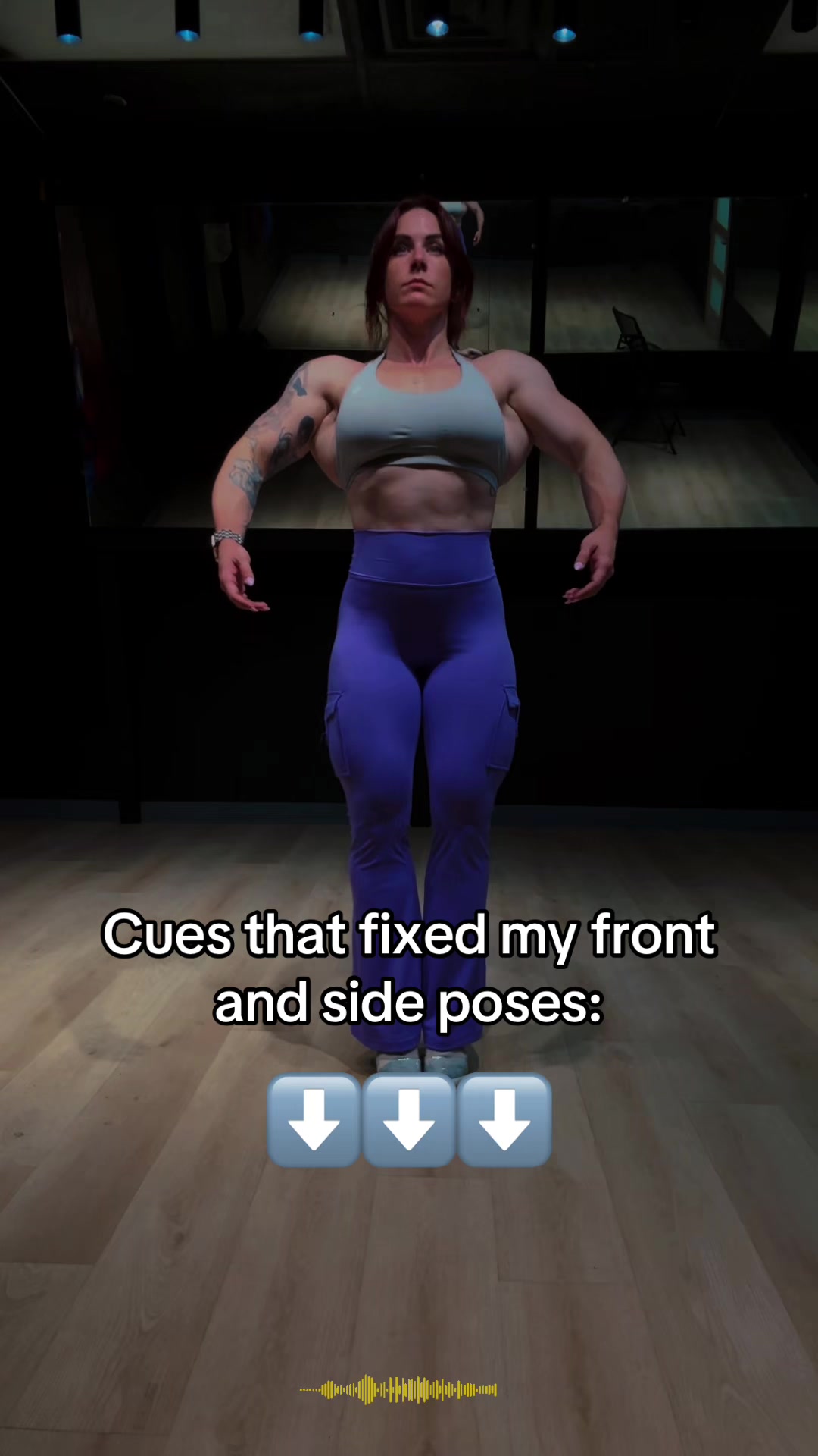 @Morgan | IFBB Pro Coach 🌐