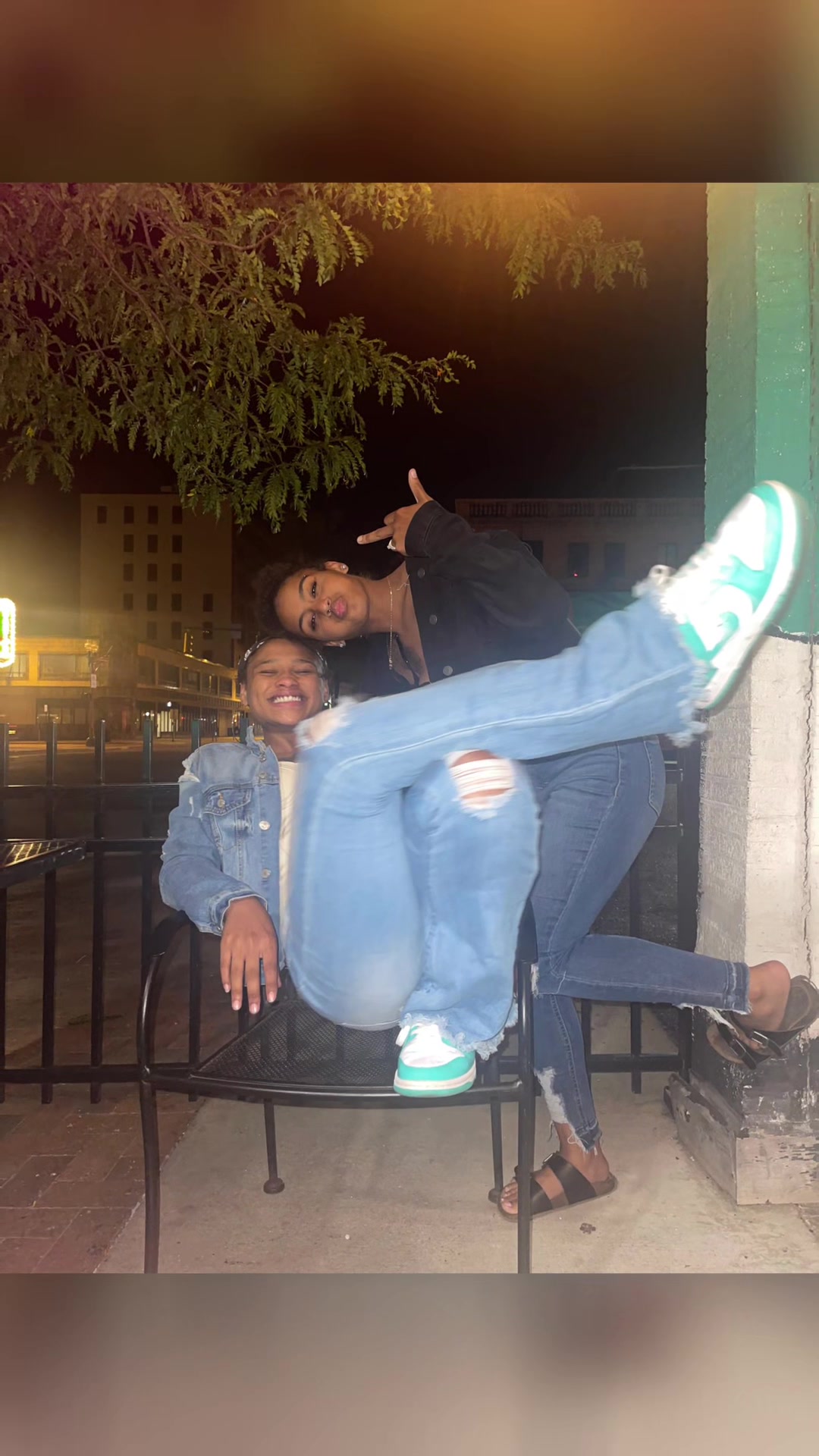 @Netty💫