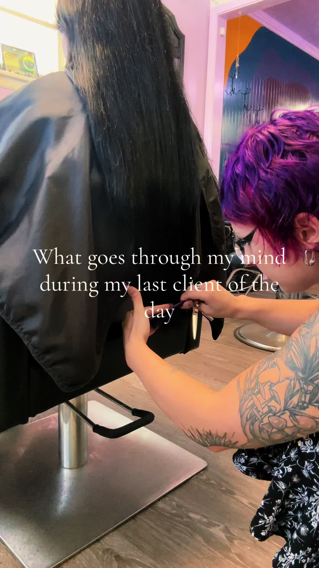 @🔮Syd ~ Omaha Alt Hairstylist✨