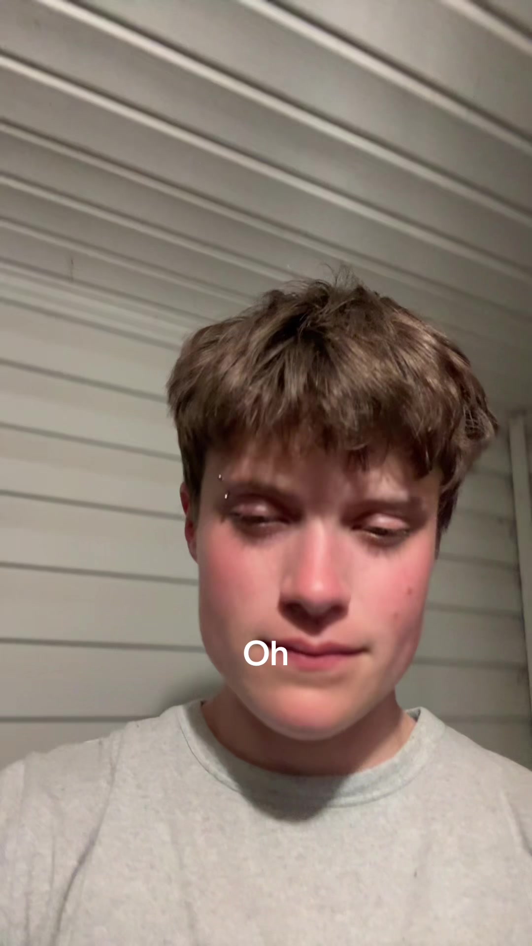 @PaPI Patience